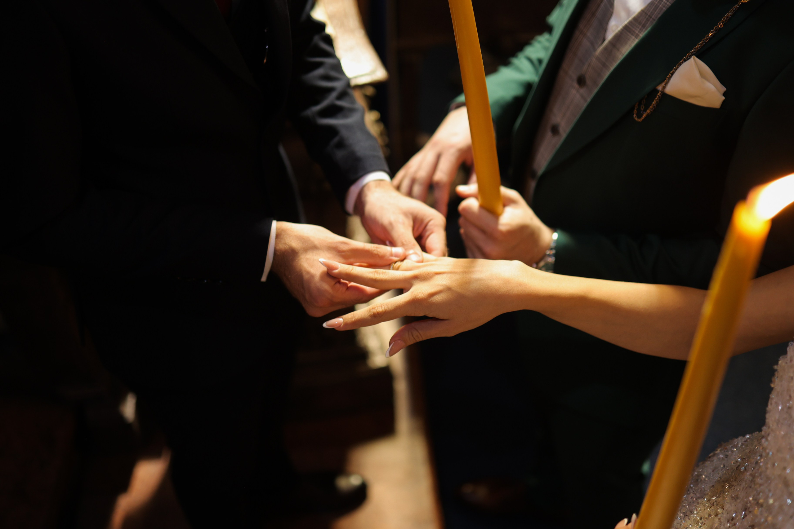 A. Vlada toskic wedding and event photographer