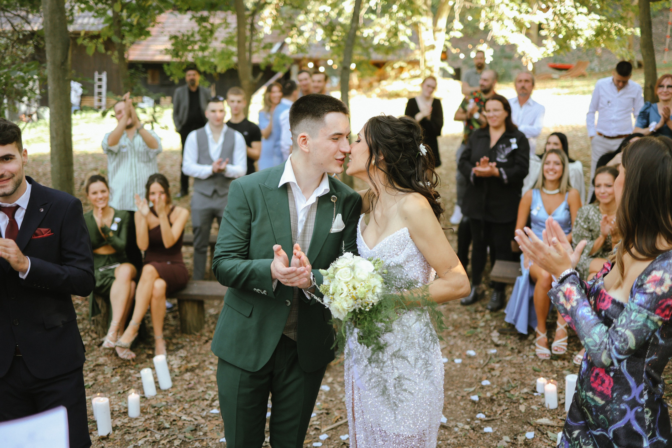 A. Vlada toskic wedding and event photographer