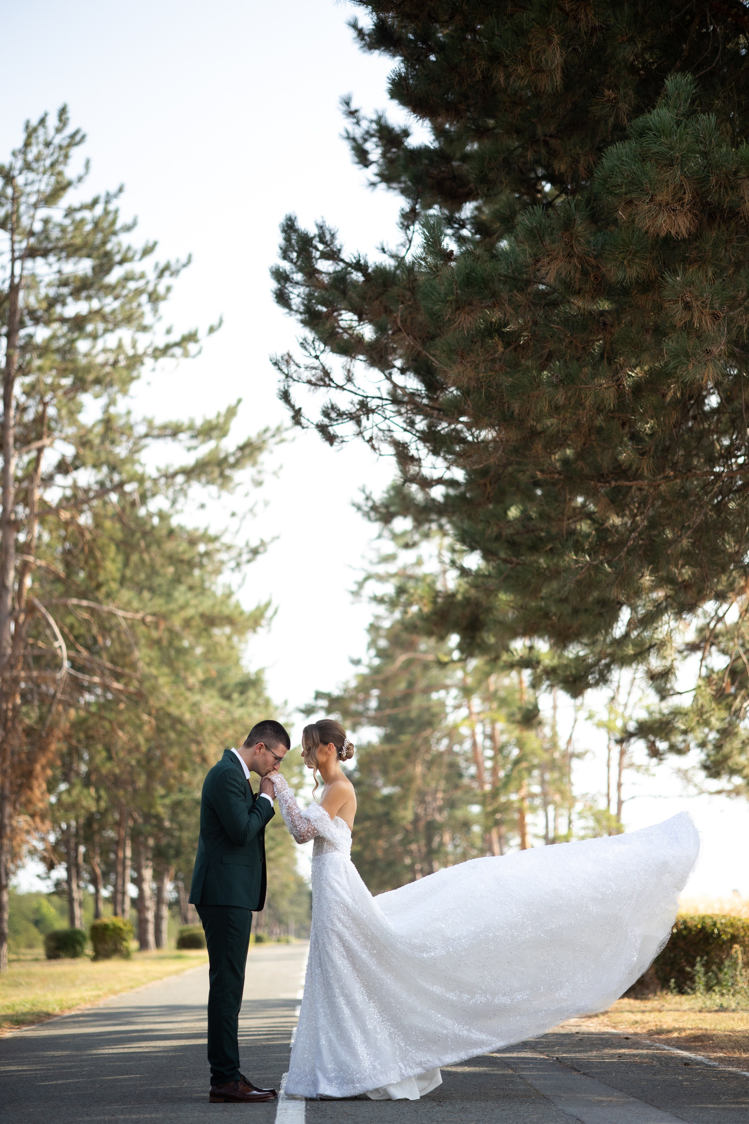 Branislav & Gordana. Vlada toskic wedding and event photographer