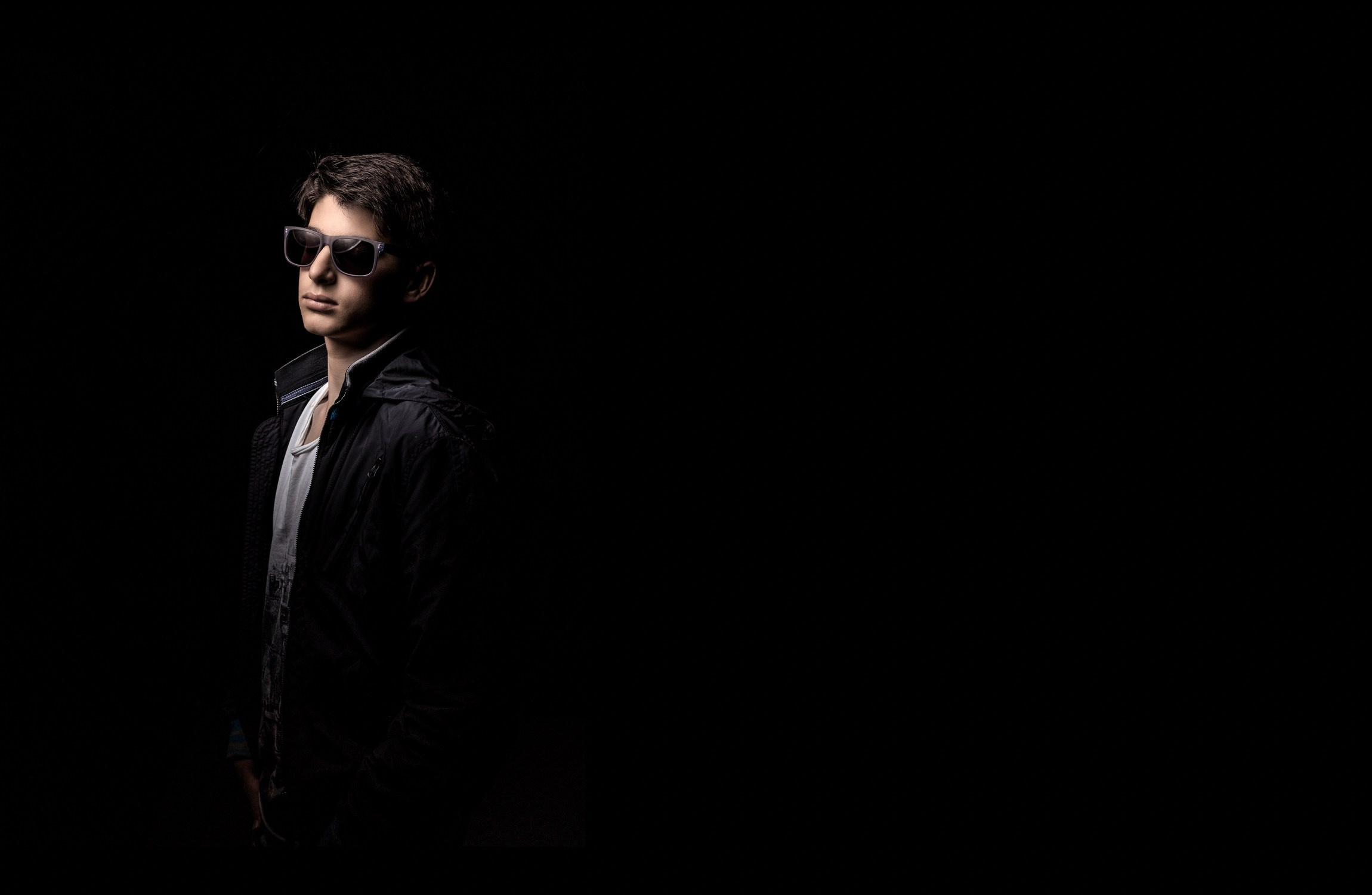 PESSOAS. André Fontoura