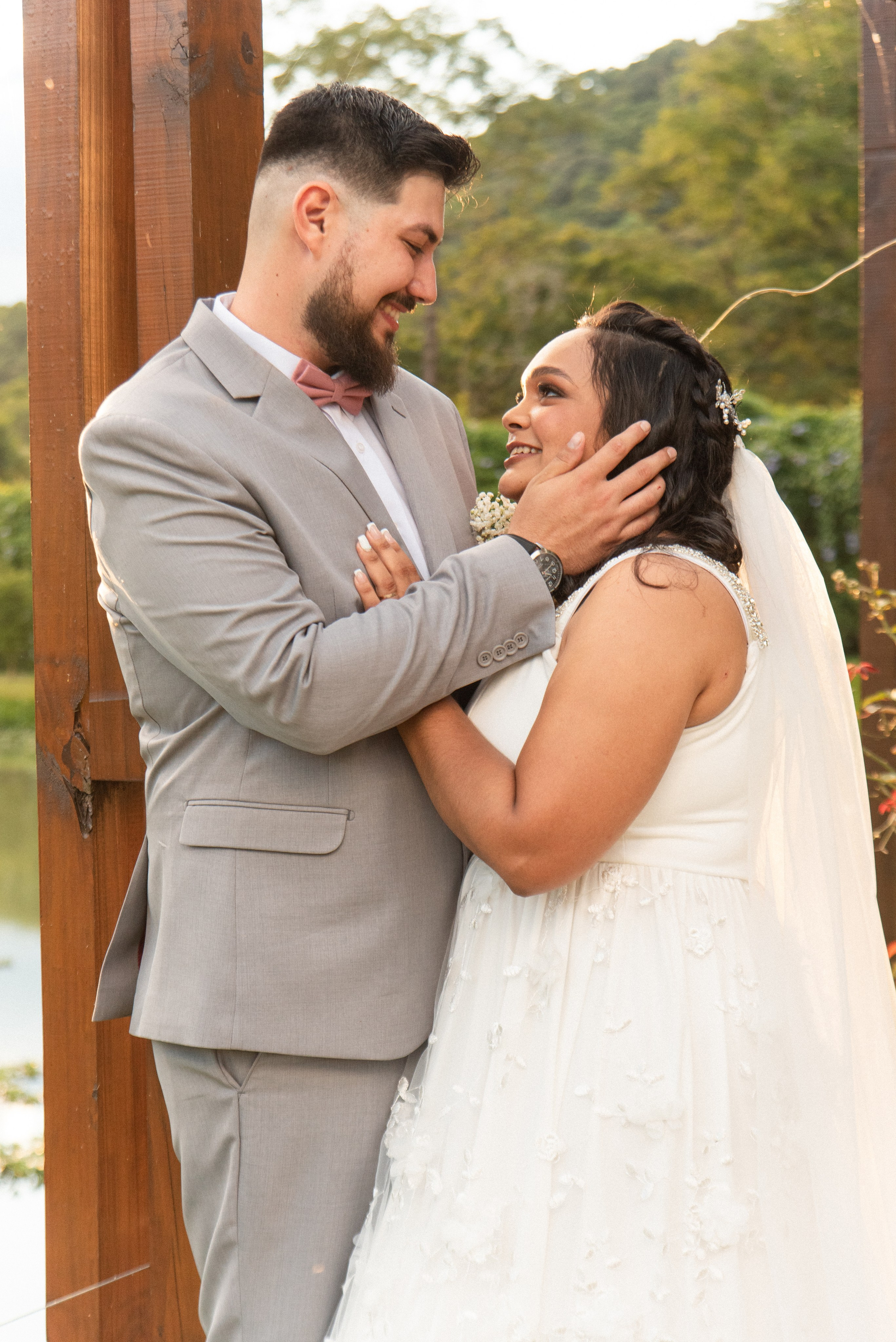 Casamento Dora & Luiz. RBK Produções | Foto e Vídeo | Irati-PR e região