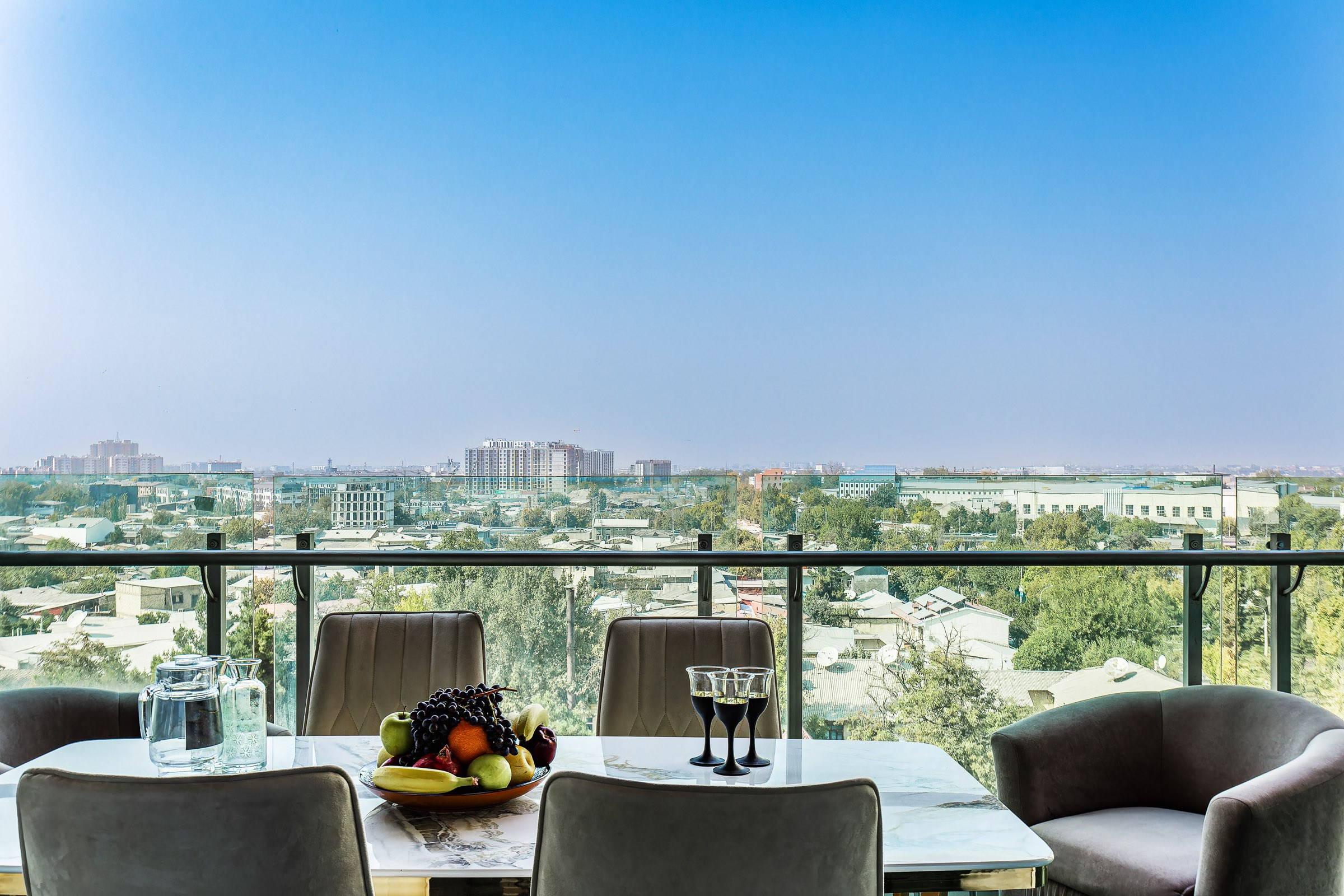 Интерьерный фотограф Ташкент — профессиональная фотосъёмка интерьеров