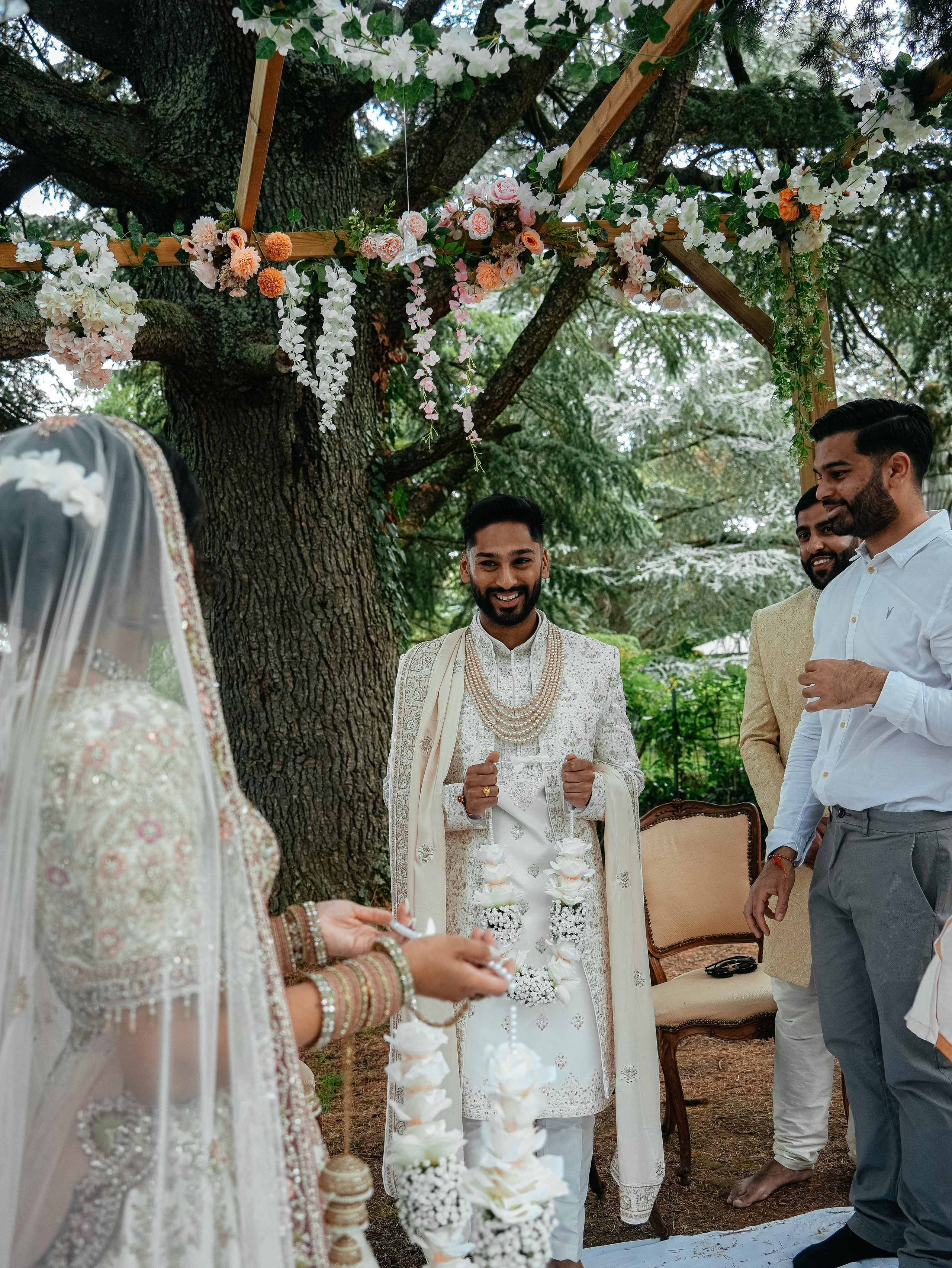 День1. Wedding Photographer in Italy