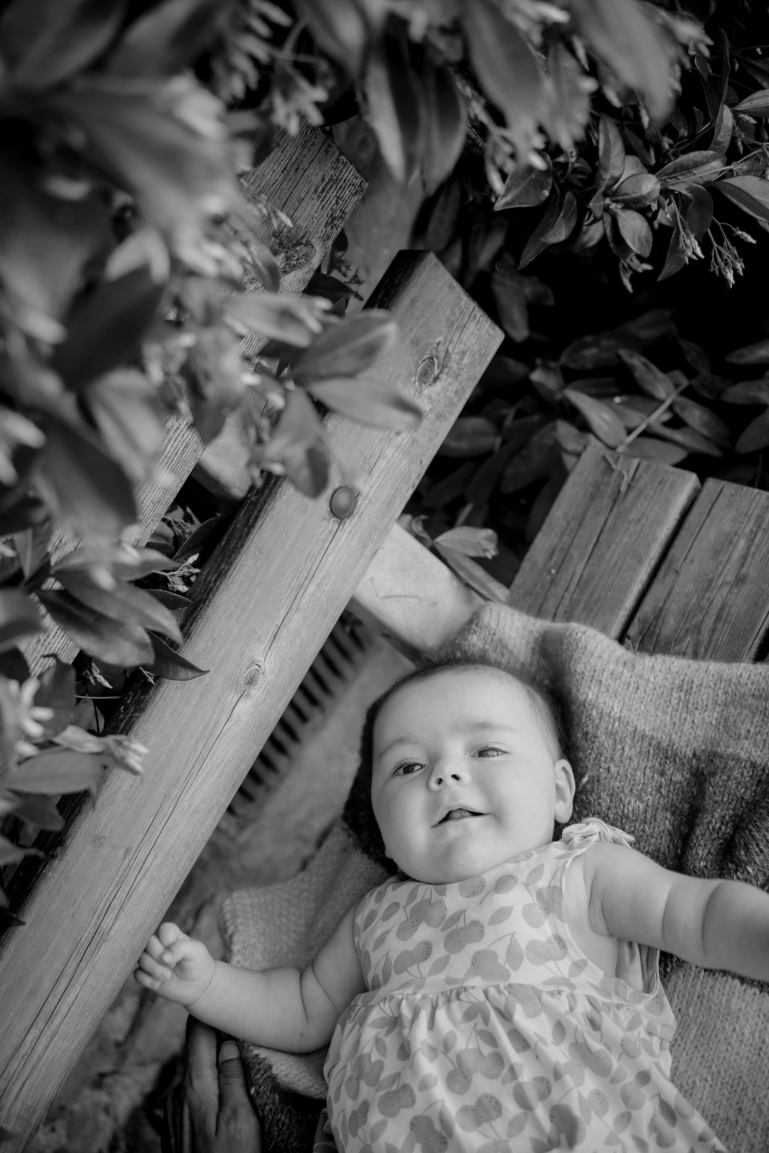 Sarah & Clementina. Wedding Photographer in Italy