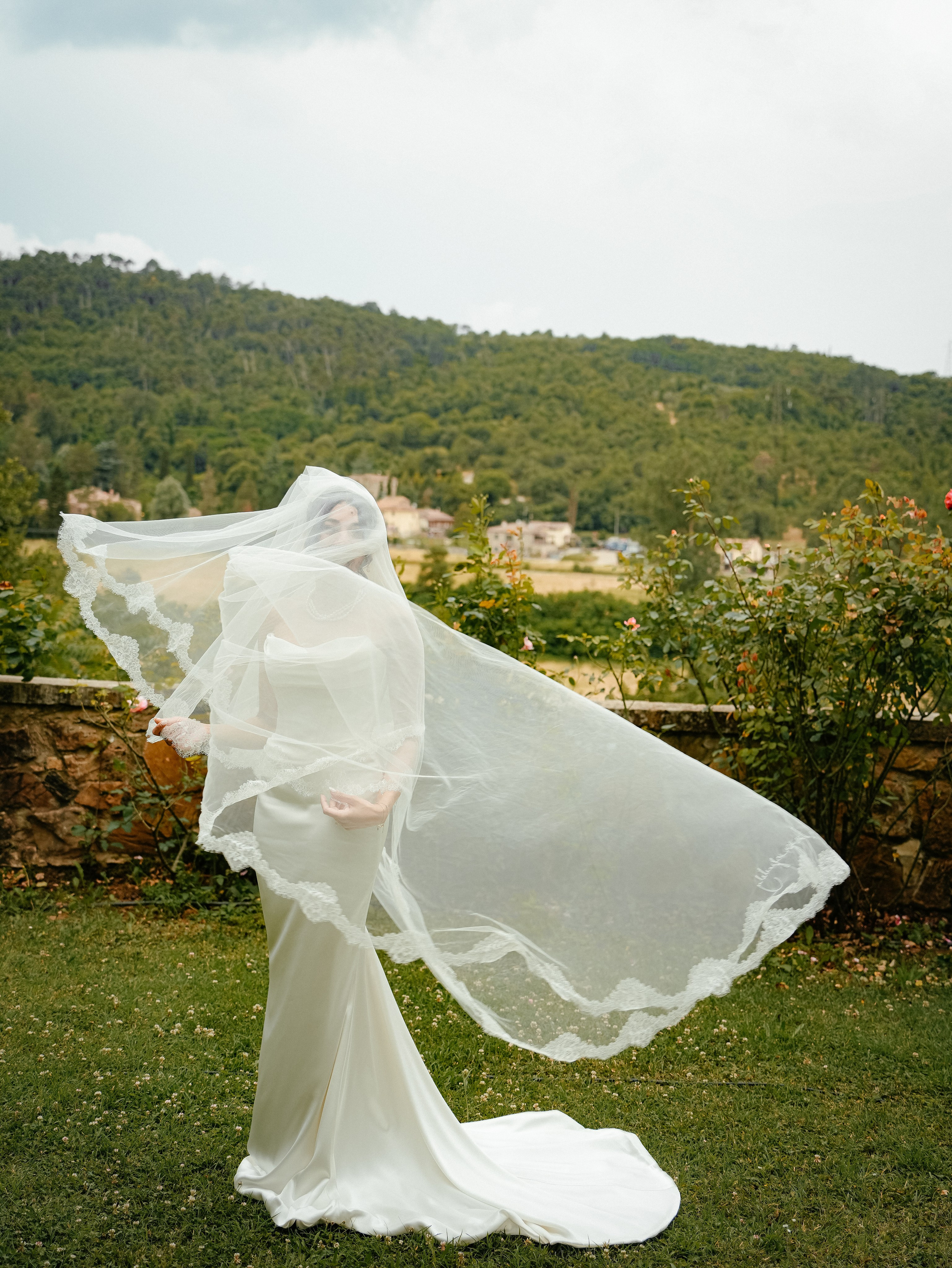Wedding C&P. Wedding Photographer in Italy