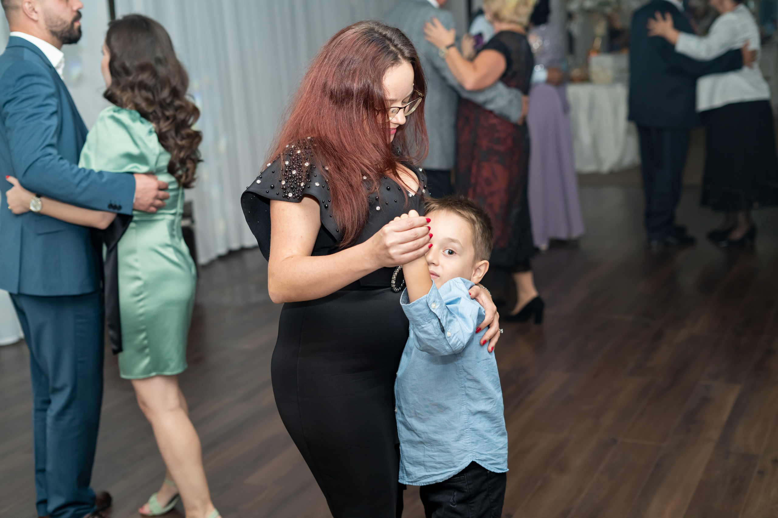 Nuntă Adina & Sorin