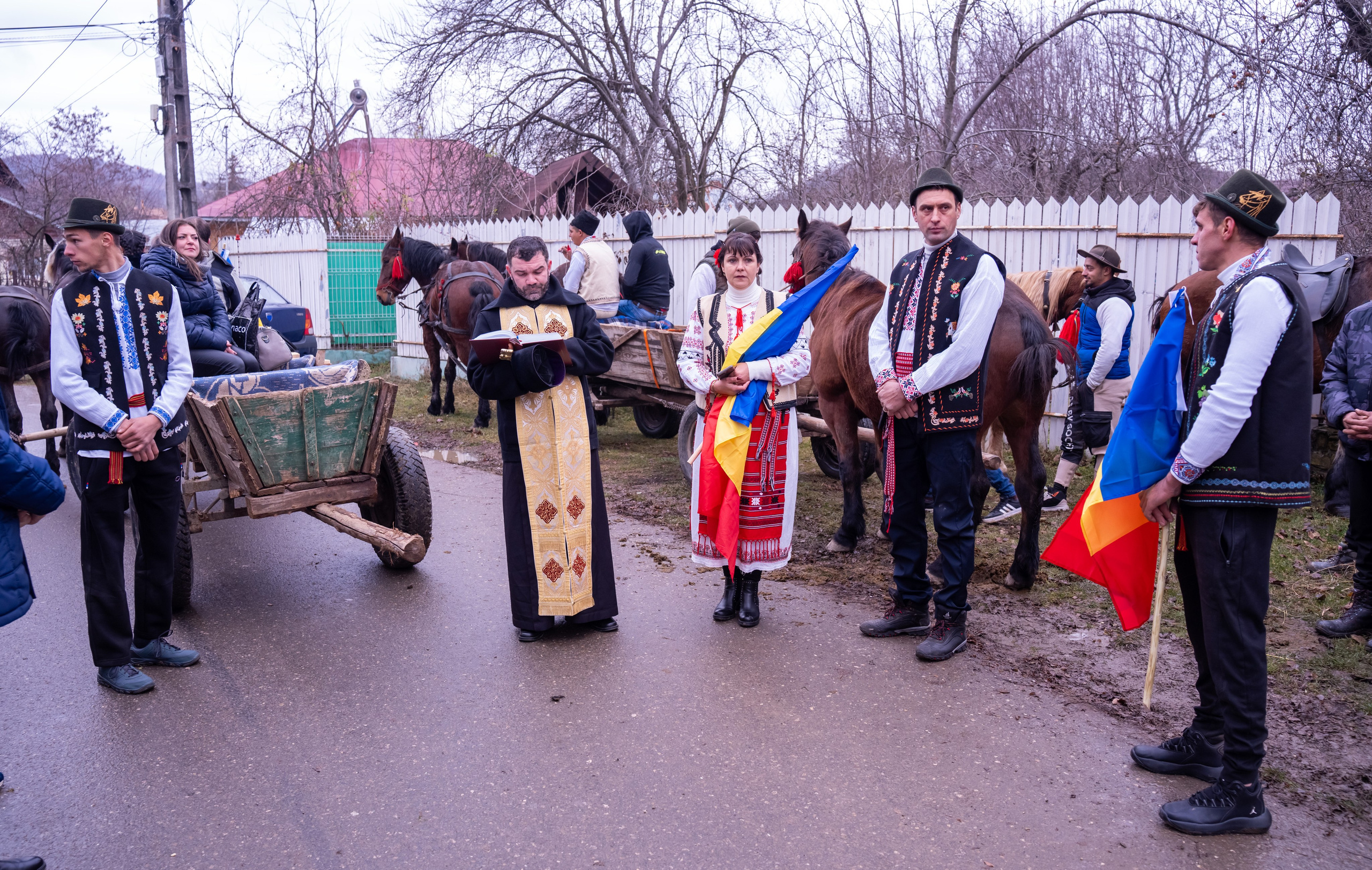 1 Decembrie la Vărbilău (a 2-a ediție)