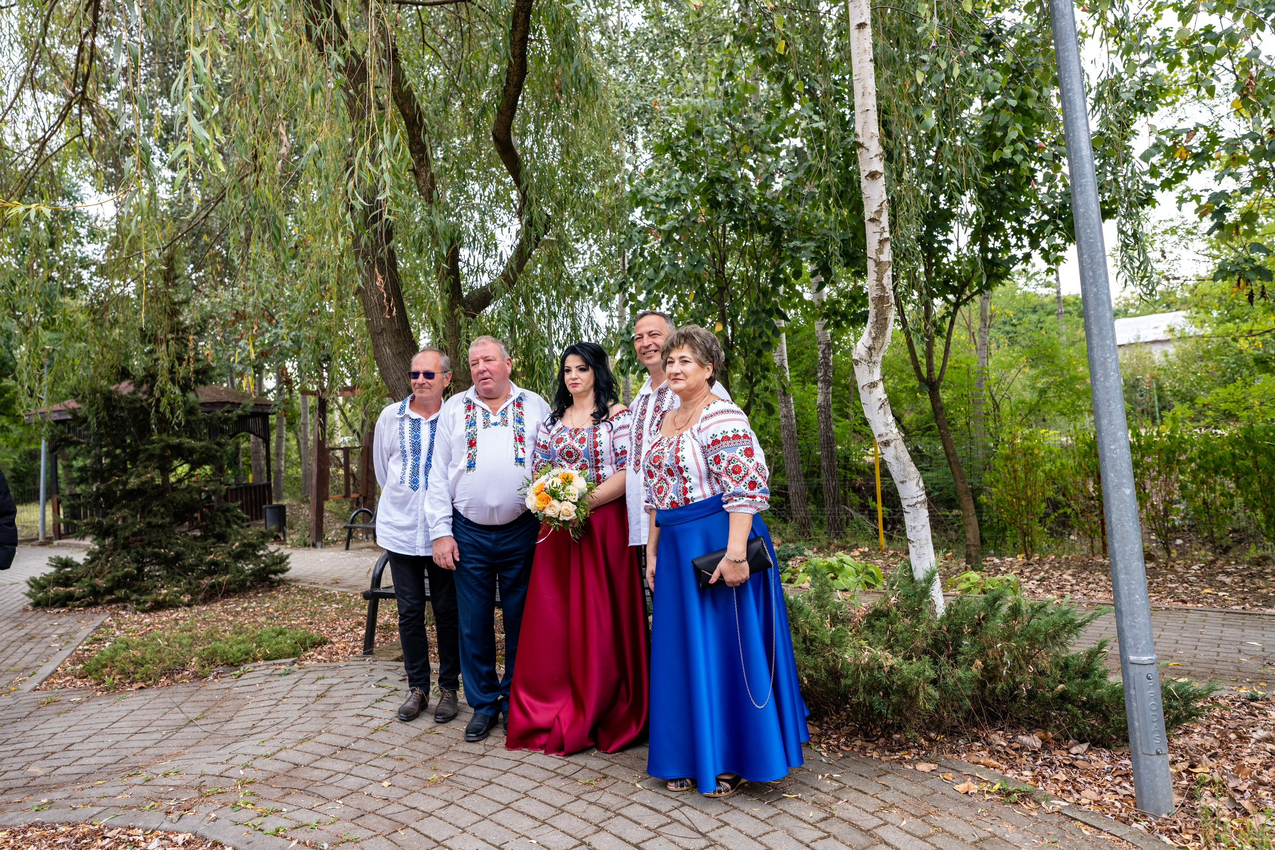 Ședință foto Mădălina & Daniel