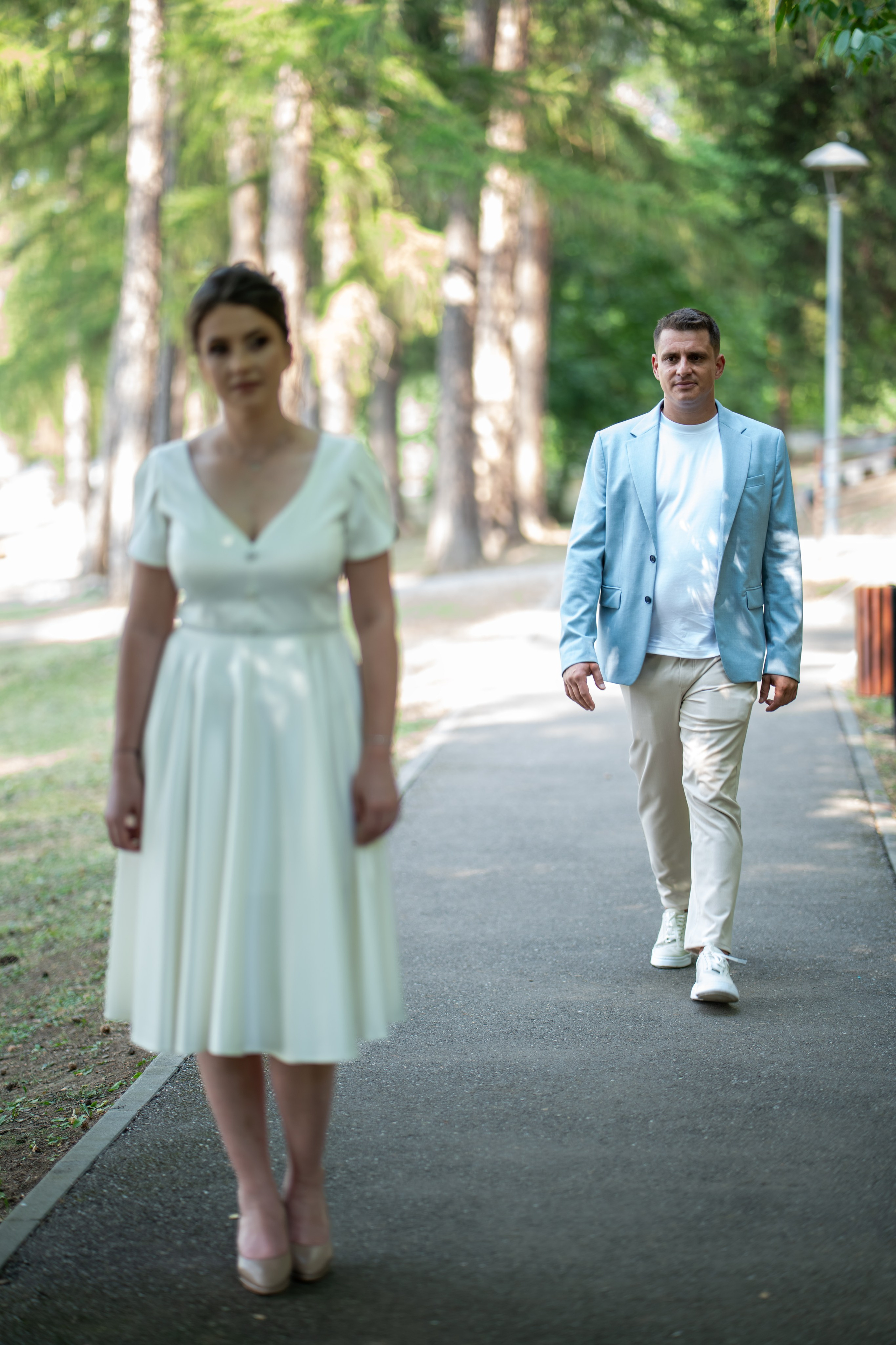 Cununie Civilă Florentina & Joe