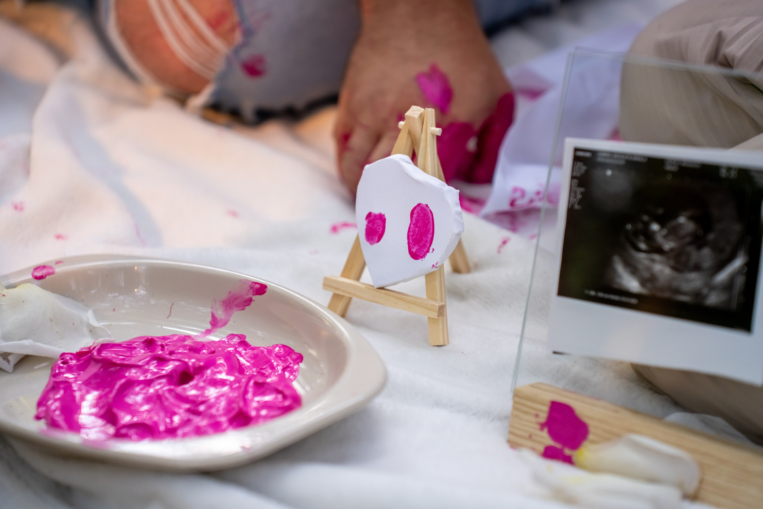 Gender Reveal 2025.08.27