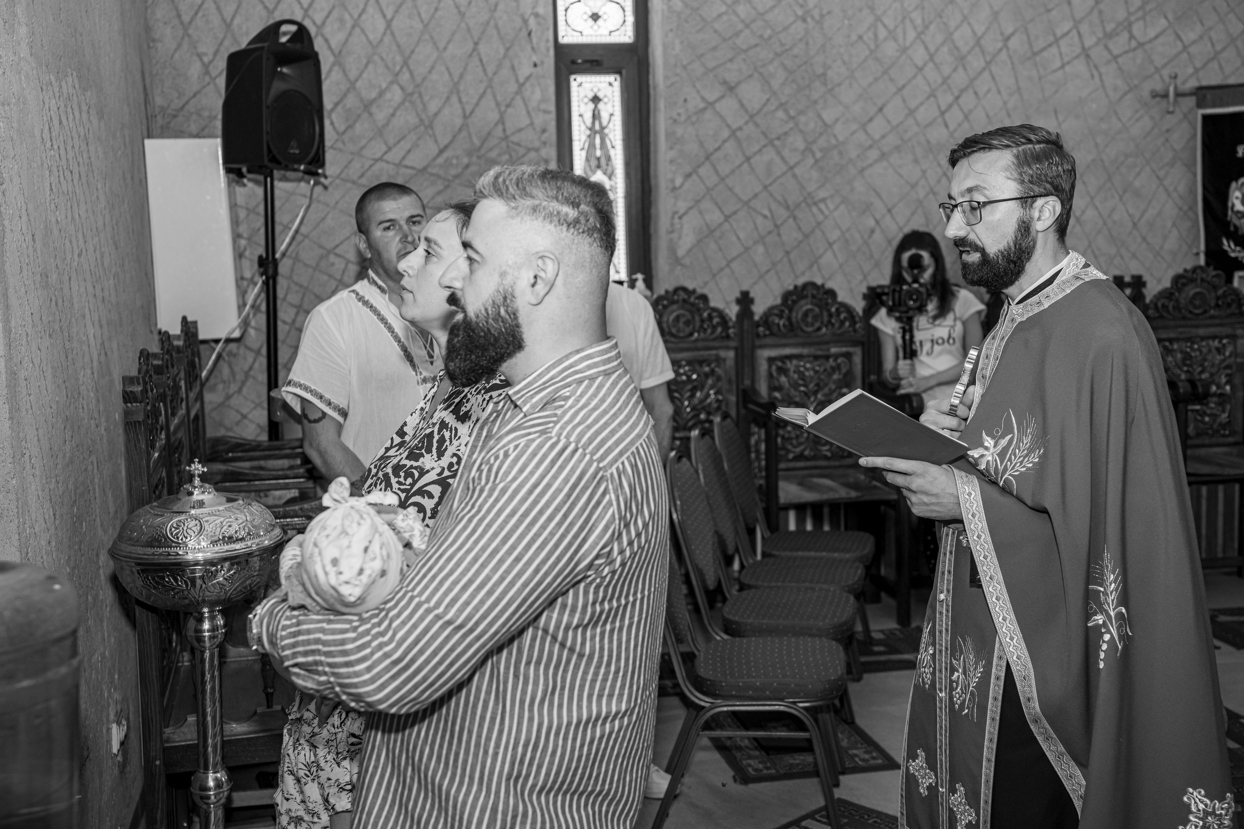 Botez Emiliana