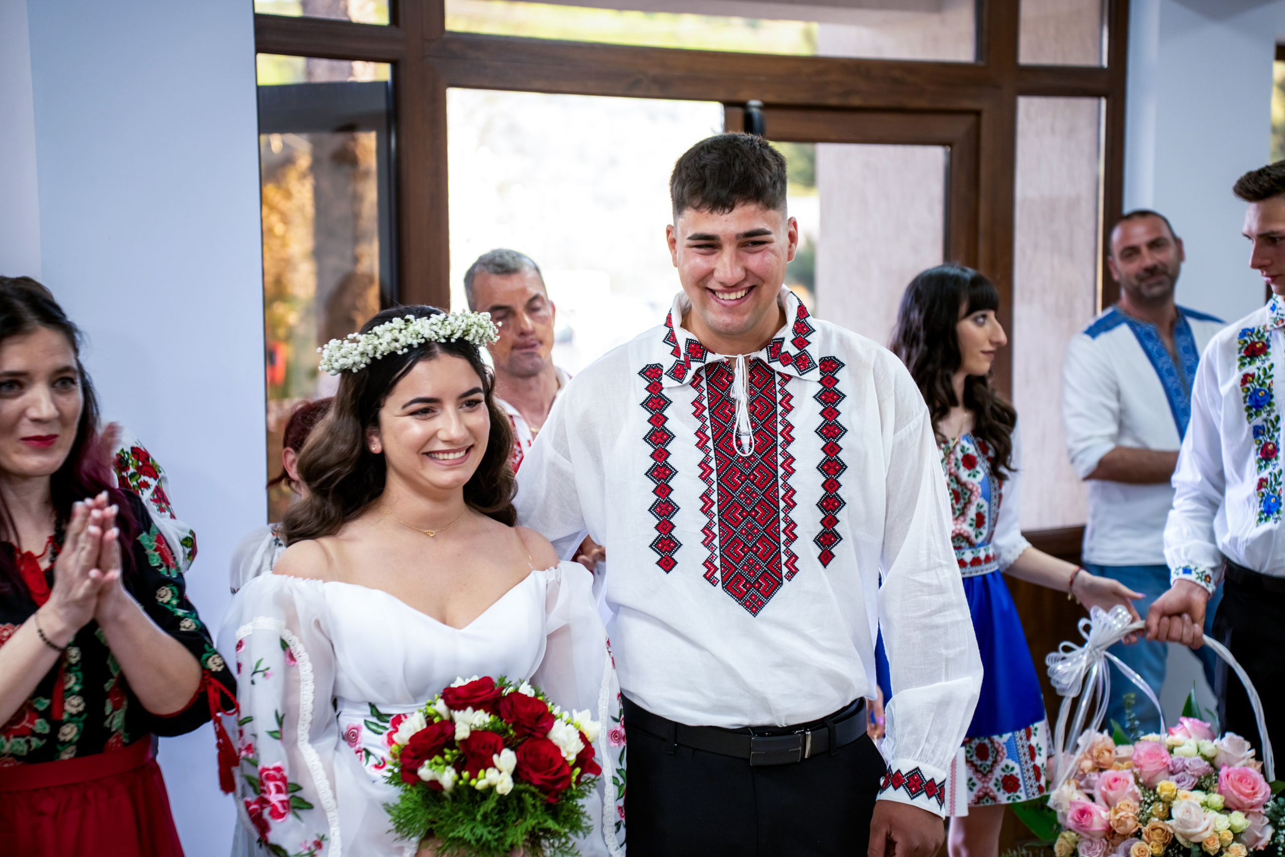 2026.04.25 Cununie Civilă Maria & Robert