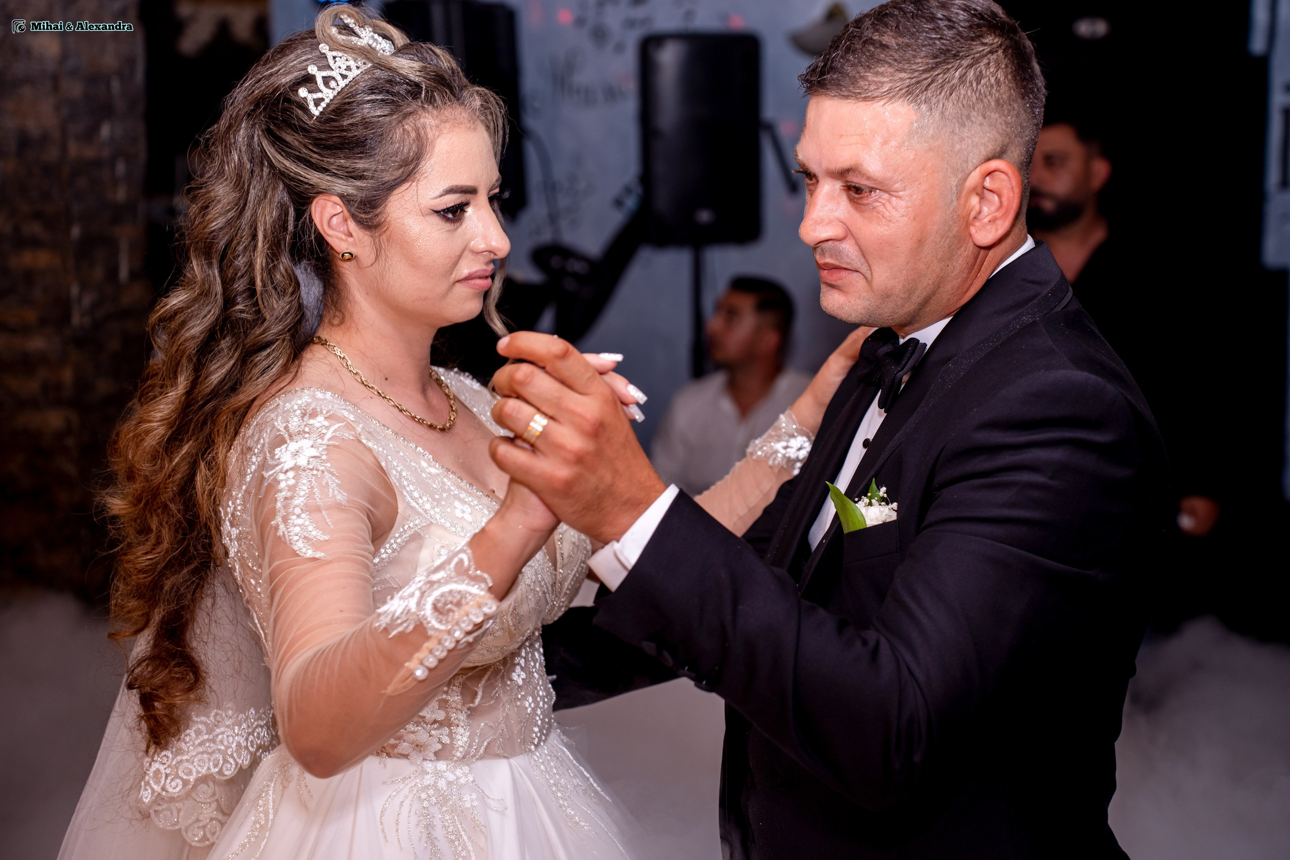 Nuntă Daniela & Marcel