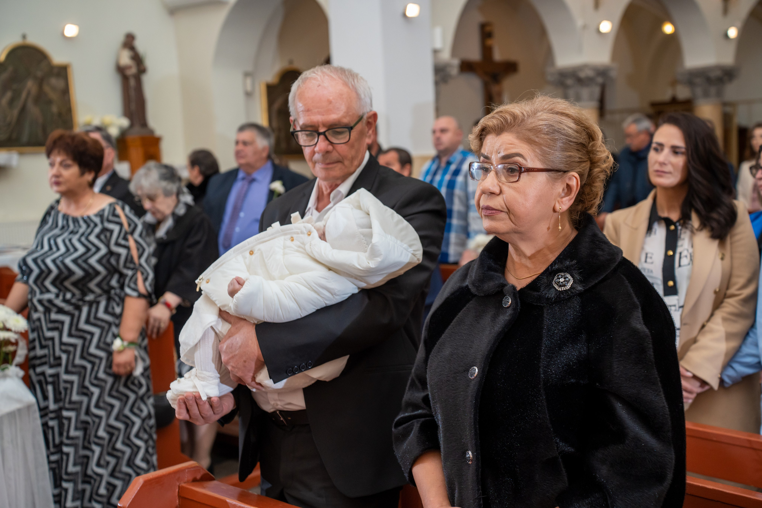 Nuntă Florin & Andreea