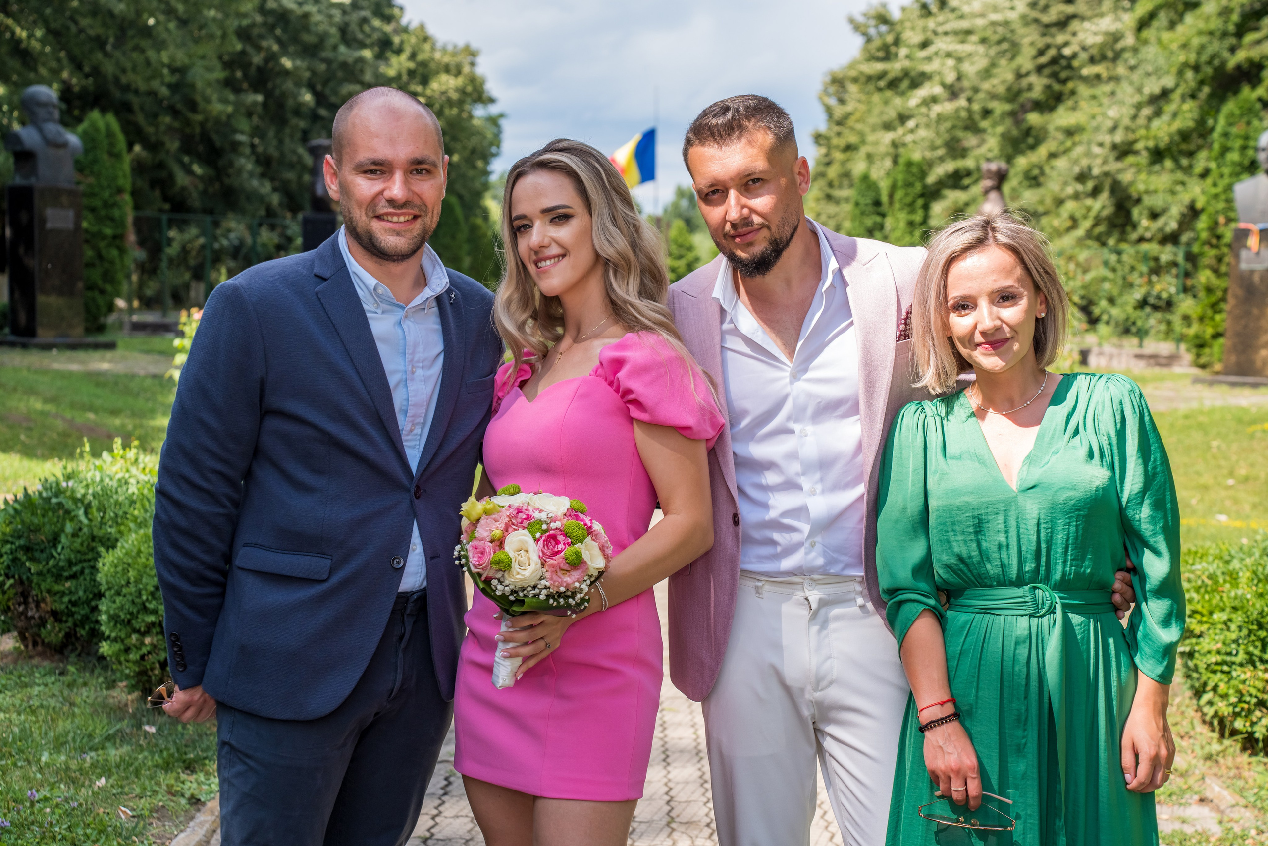 Cununie Civilă Roxana & Cătălin