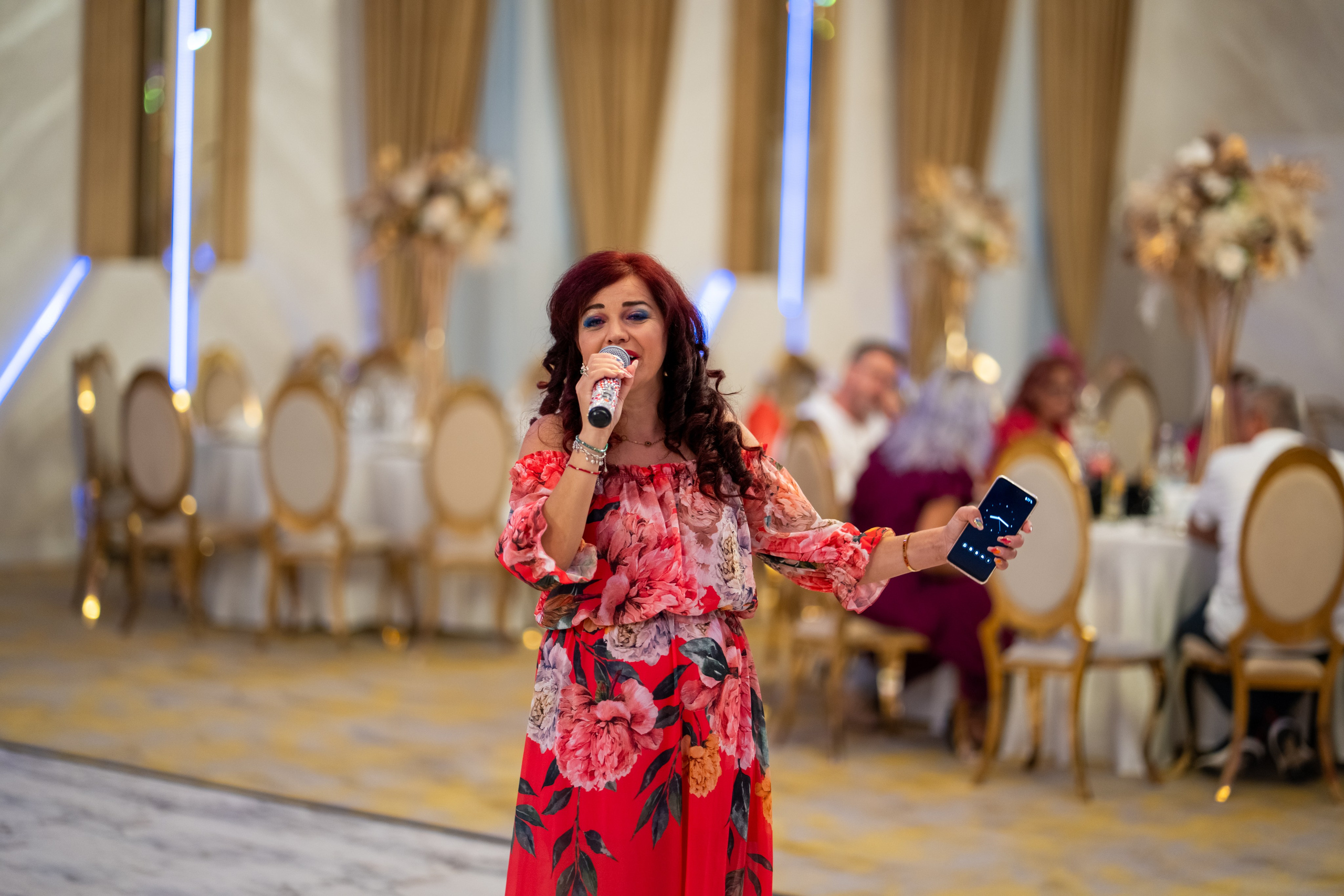 Aniversare 50 ani Corina Chileanu