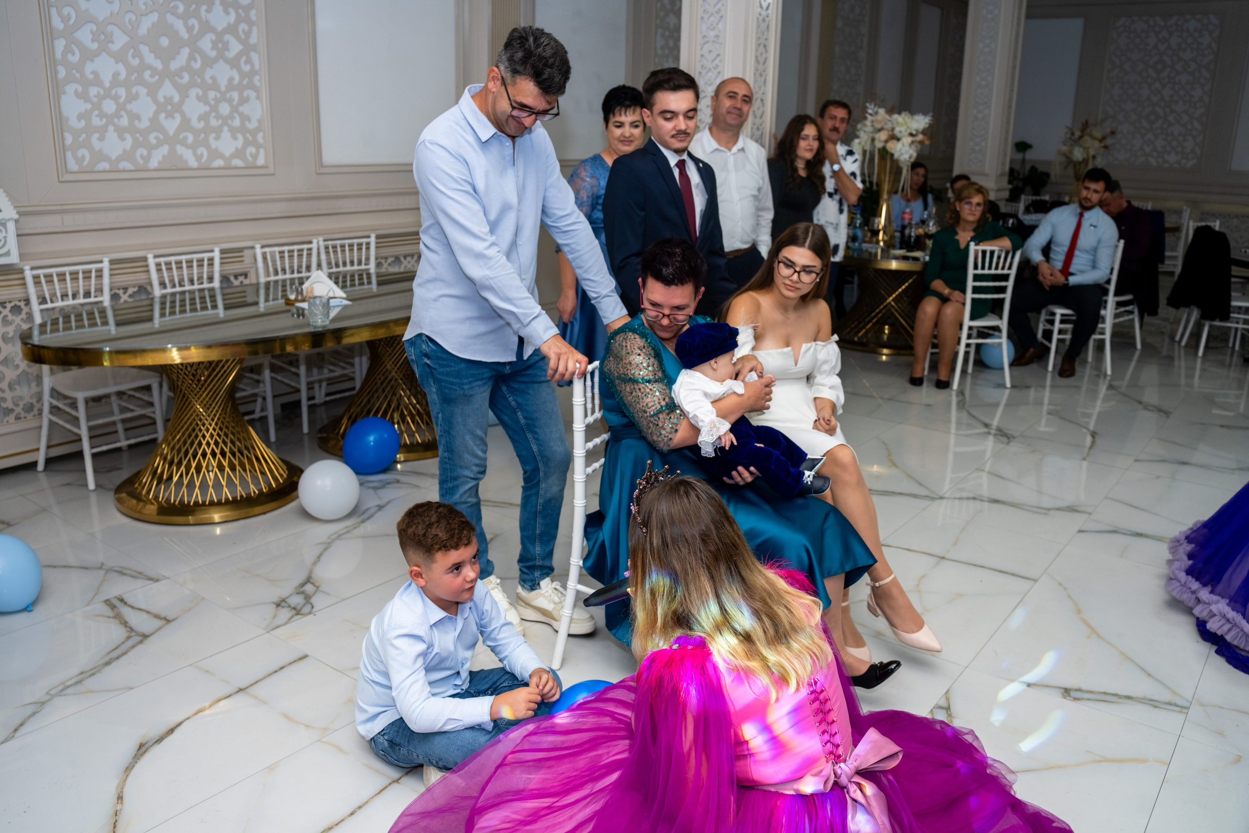 Botez Damian Ștefan
