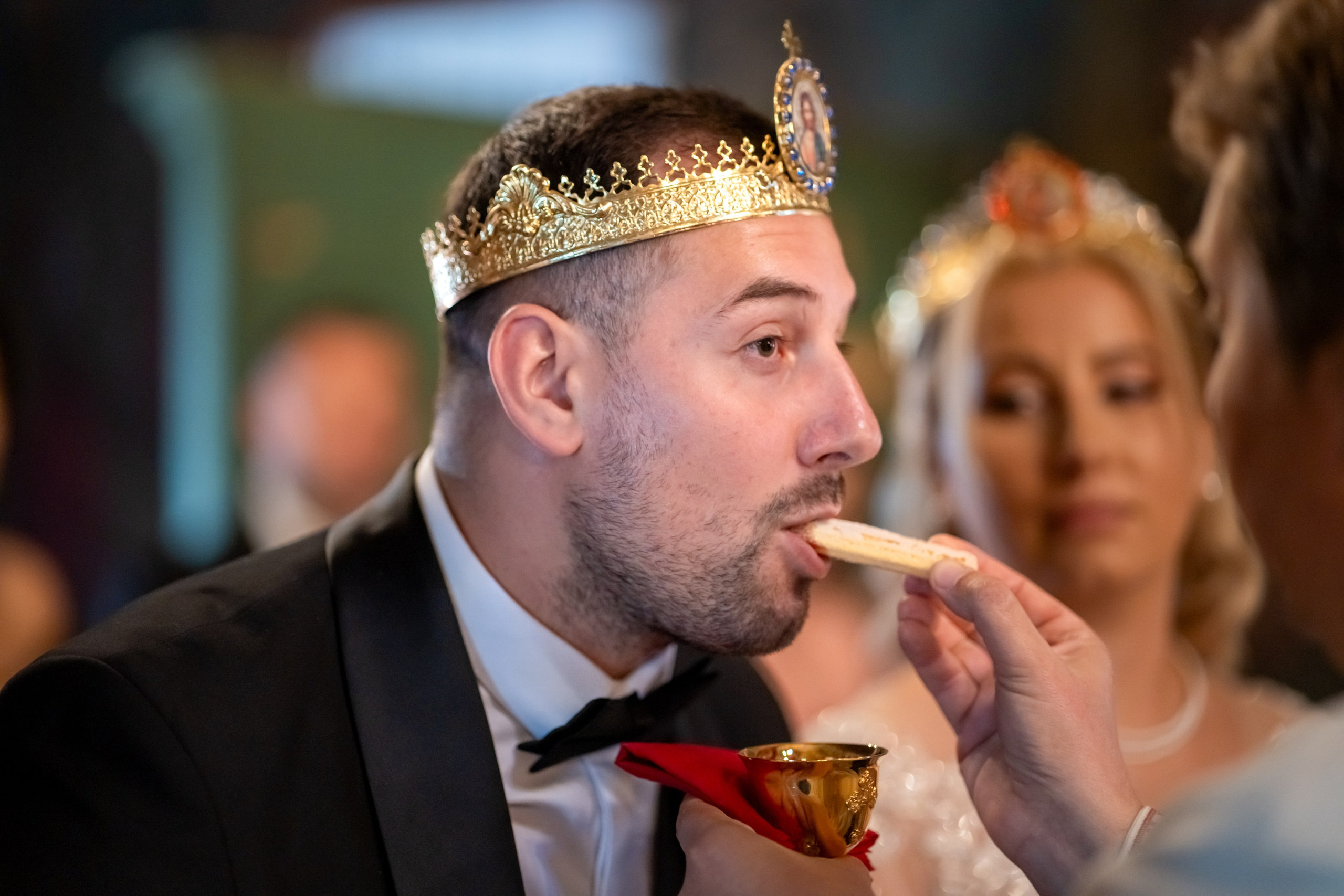 Nuntă Loredana & Cosmin. Mihai Alexandra Events