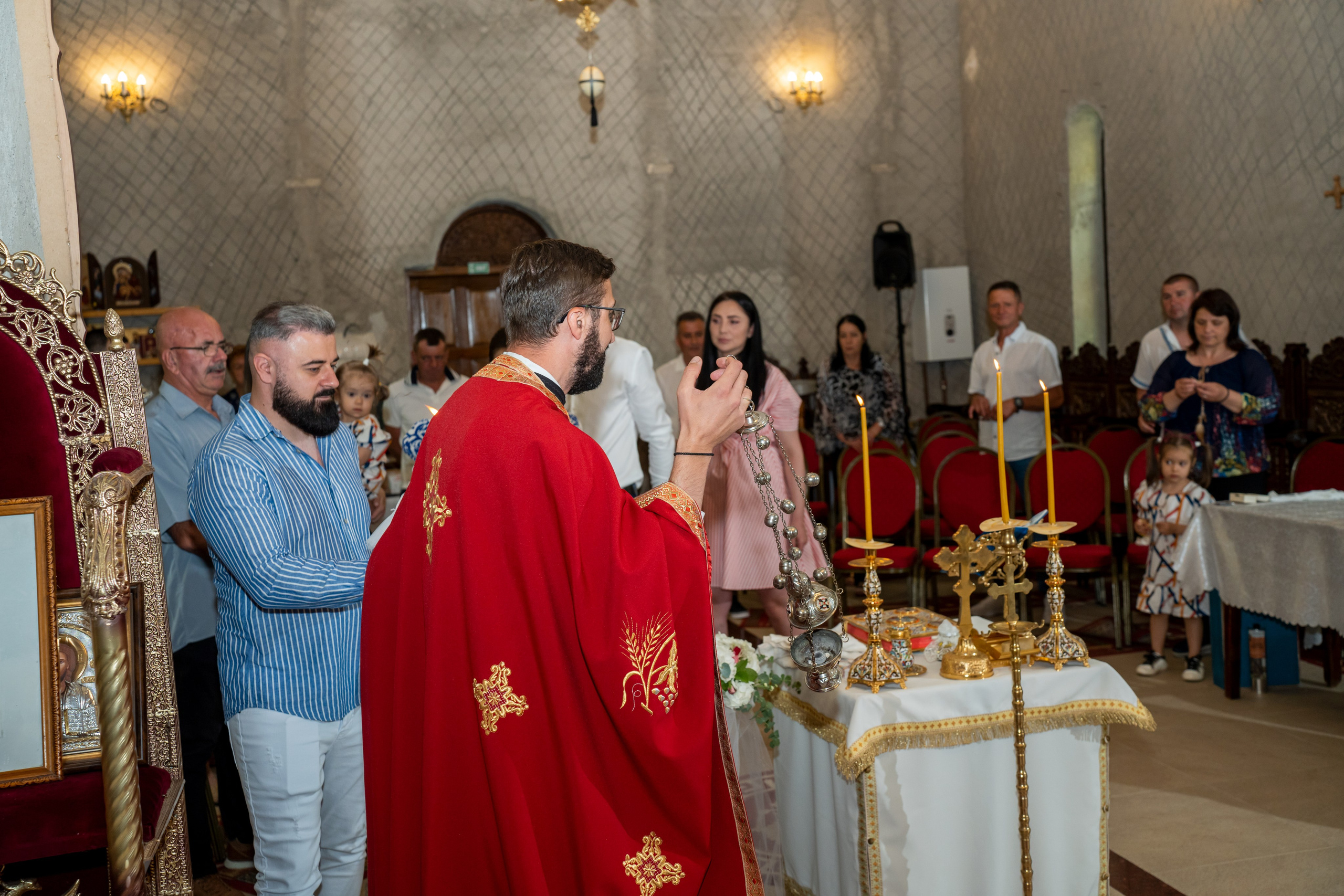 Botez Emiliana