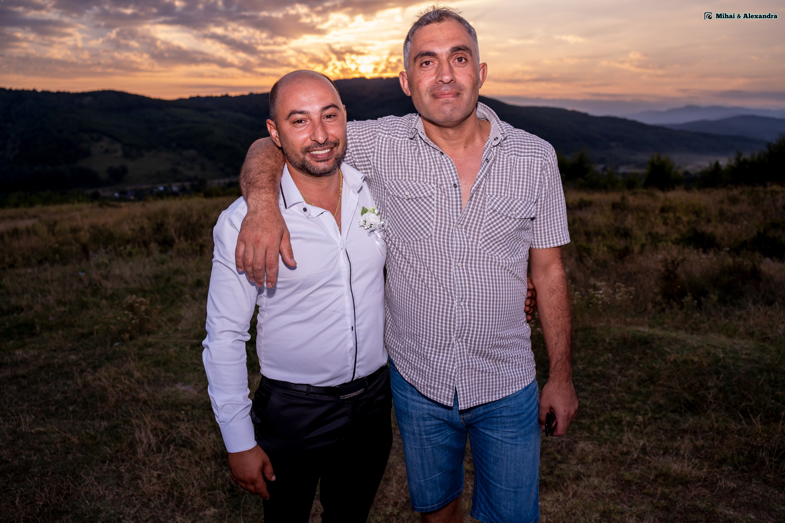 Nuntă Daniela & Marcel