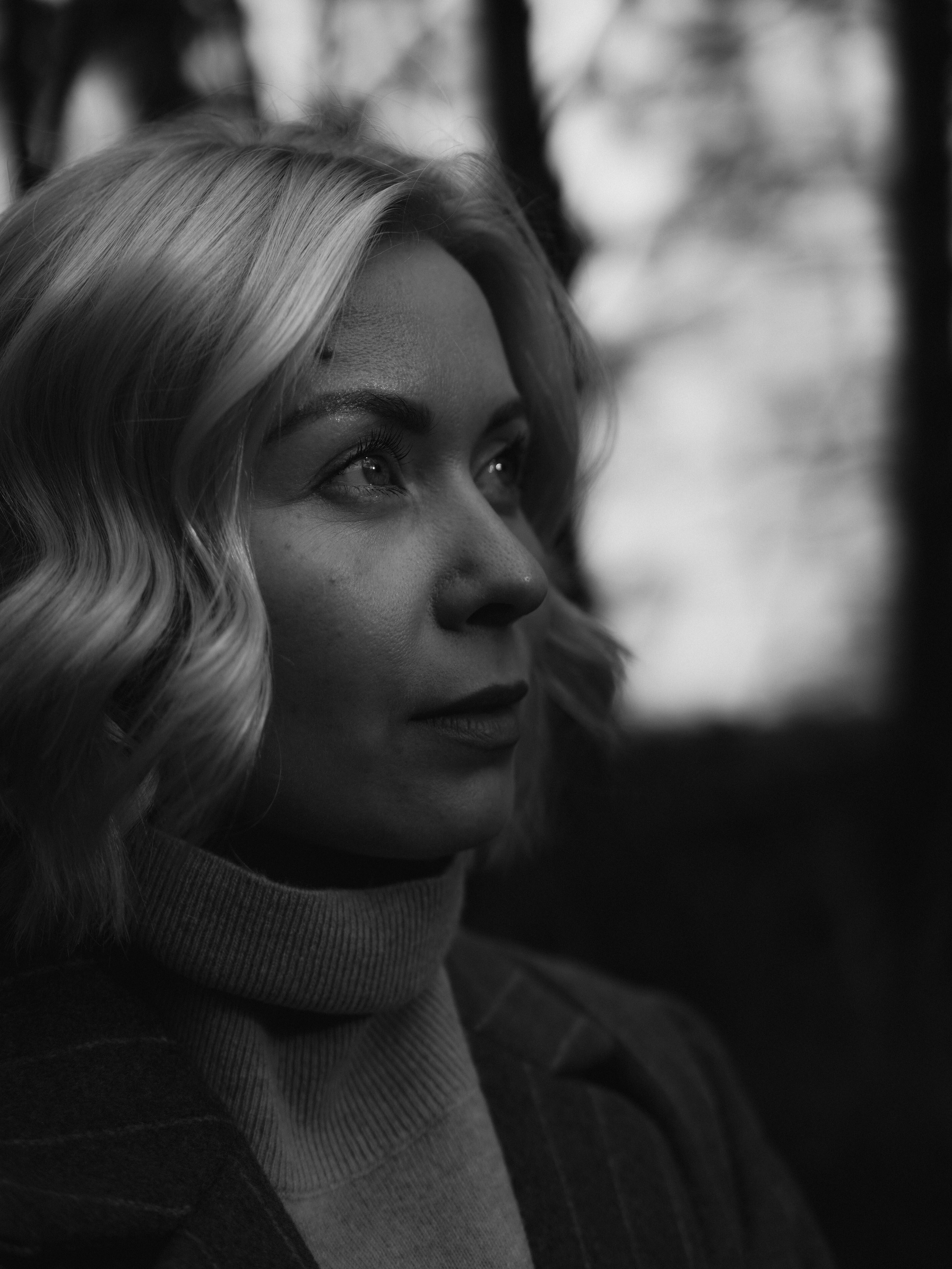 Veronika. Meeste ja naiste fotograaf Tallinnas Anna Sipari