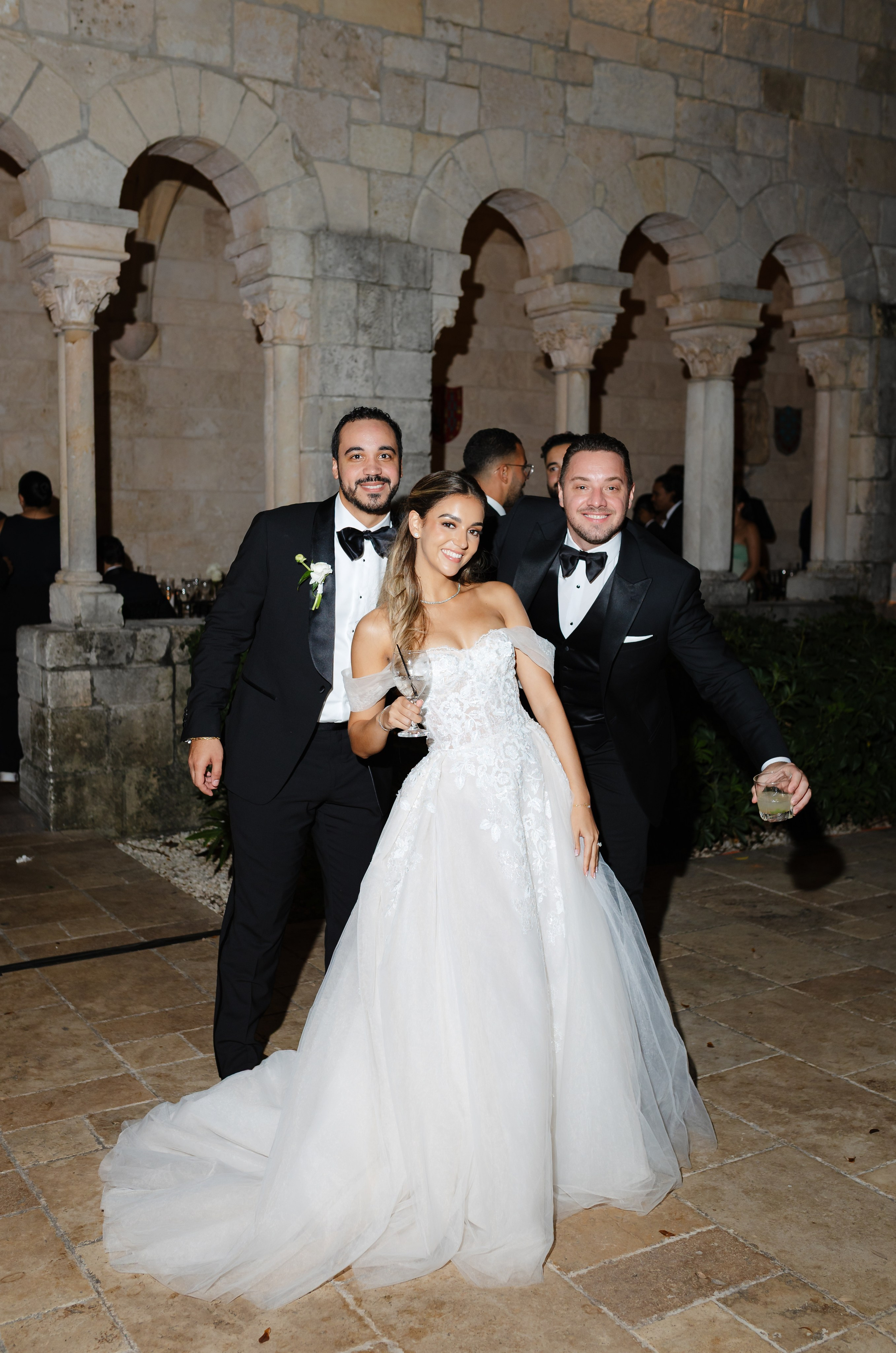 Gabriella & Jurgen. YES I DO PRODUCTION — Wedding photography&videography