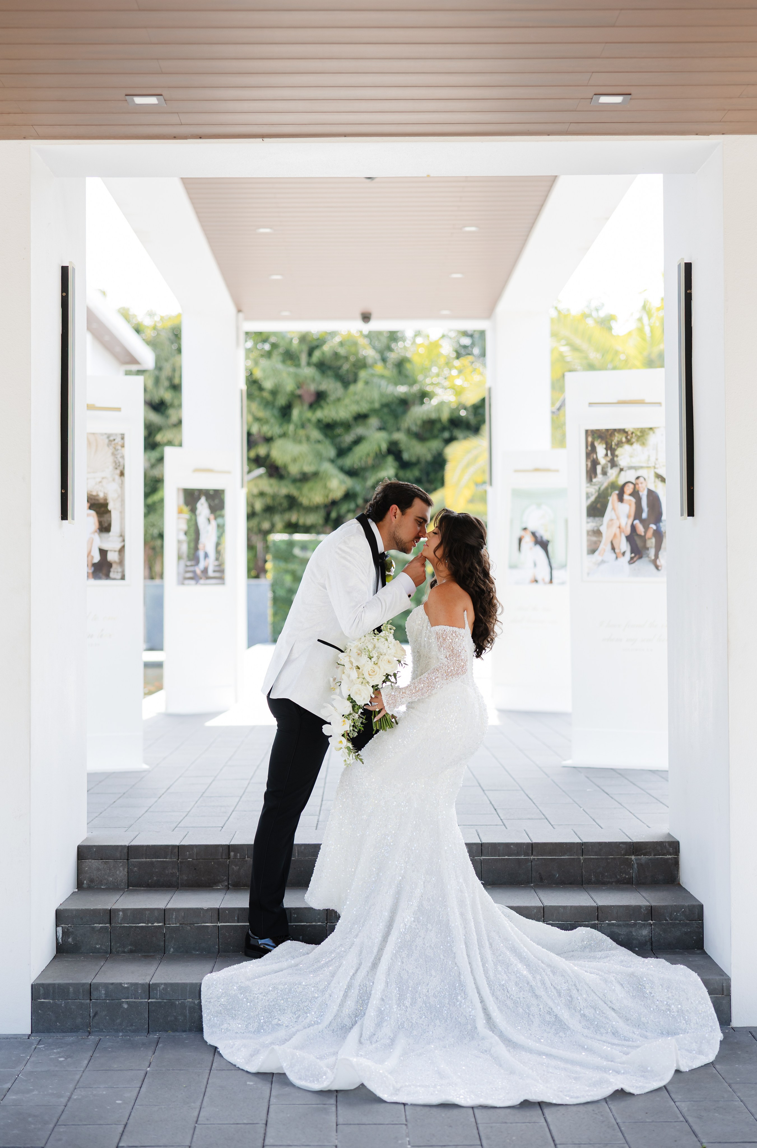 Rebecca & Zachary. YES I DO PRODUCTION — Wedding photography&videography
