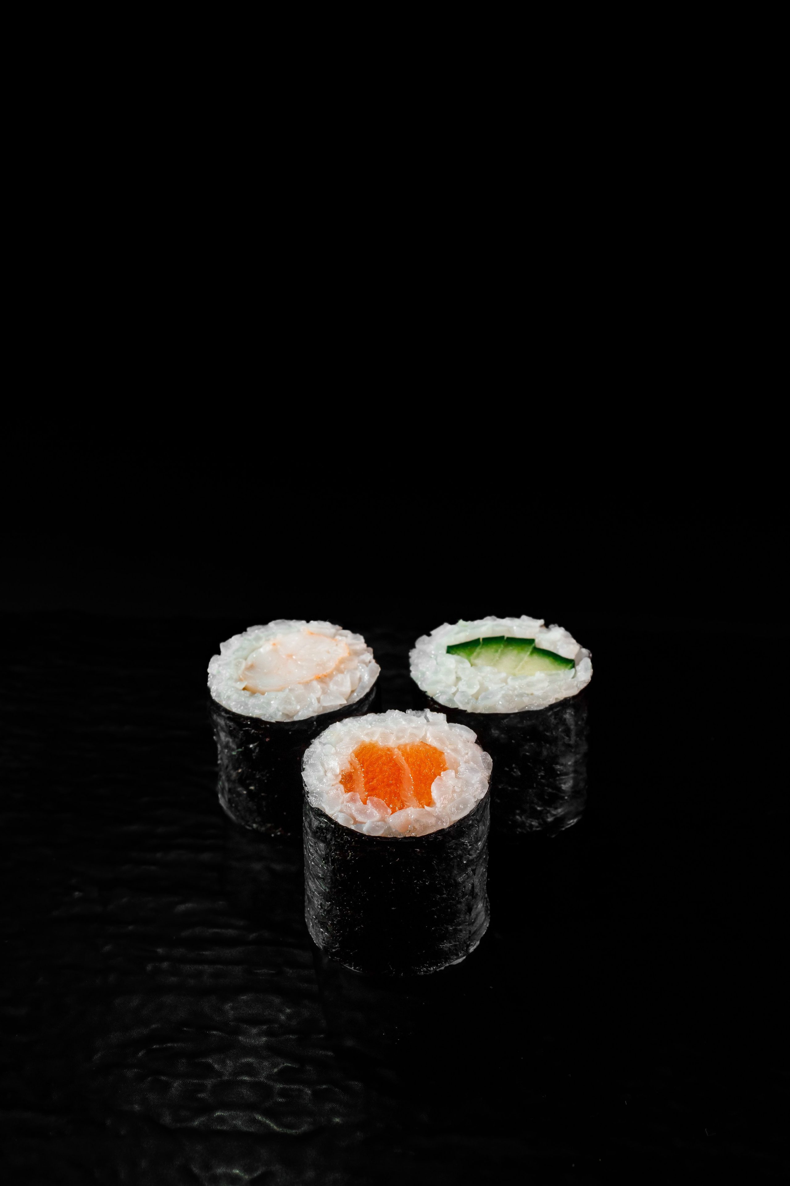 ASUKA restaurant. Elena Gorobets. Photographer in Zagreb