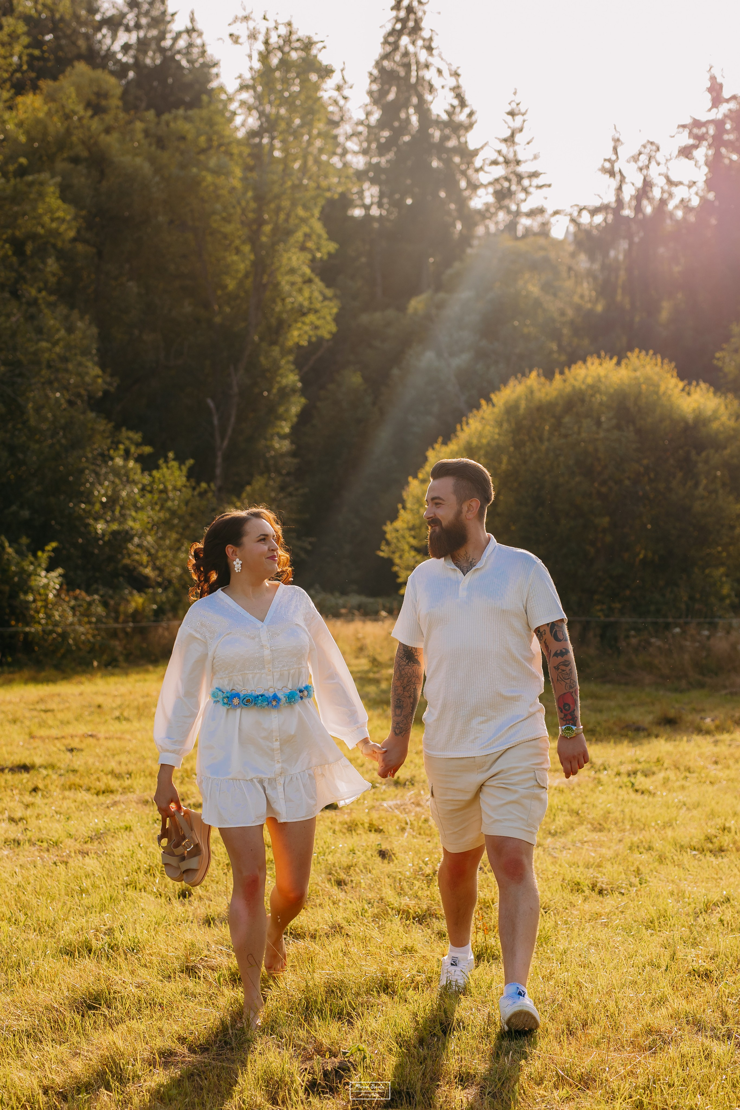 Save the Date-Roxana & Mihai. Acasa