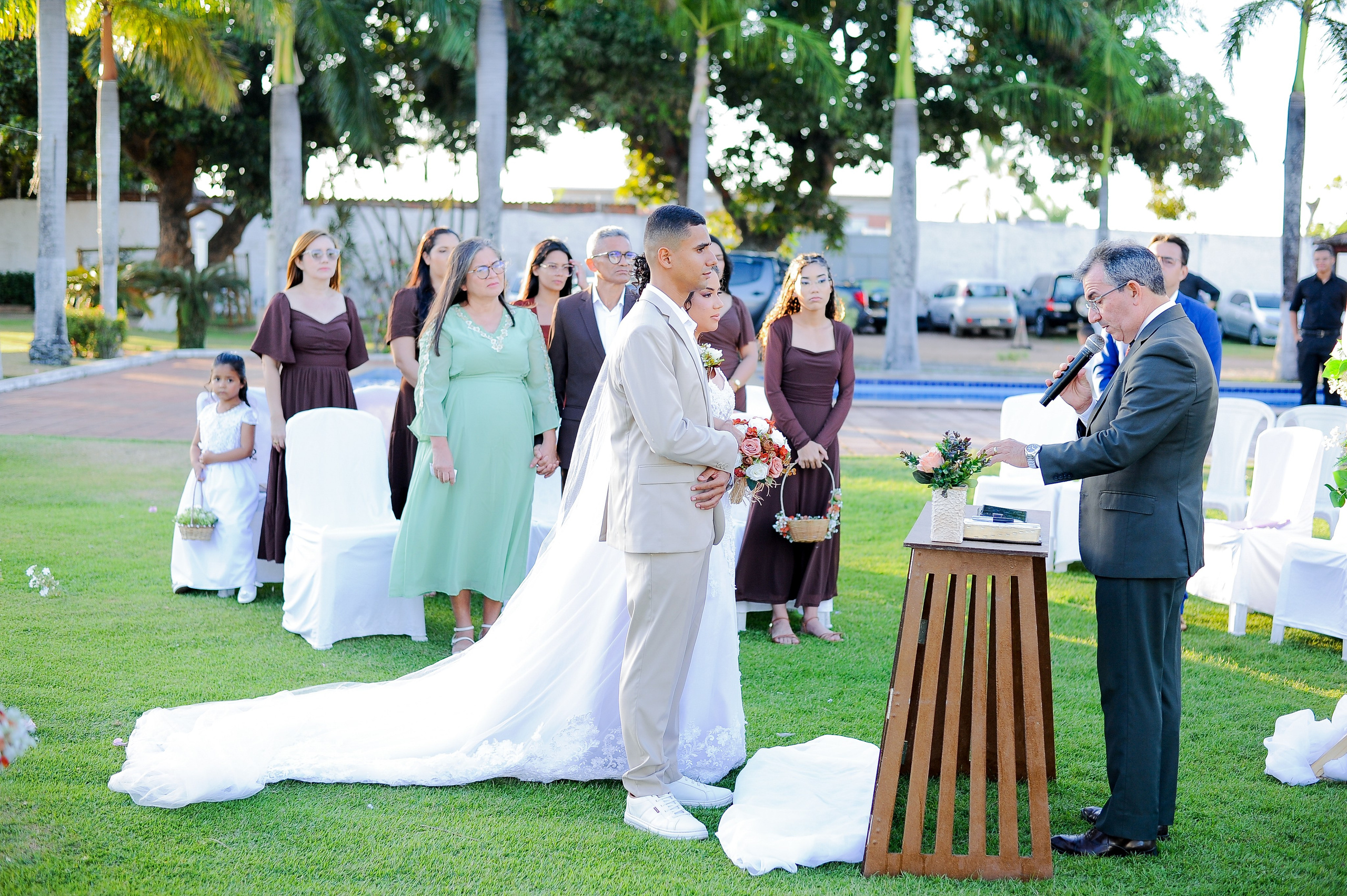 YOHANAN E WELLINGTON — CASAMENTO. Haziel Ribeiro Fotógrafo de Casamentos em Natal RN