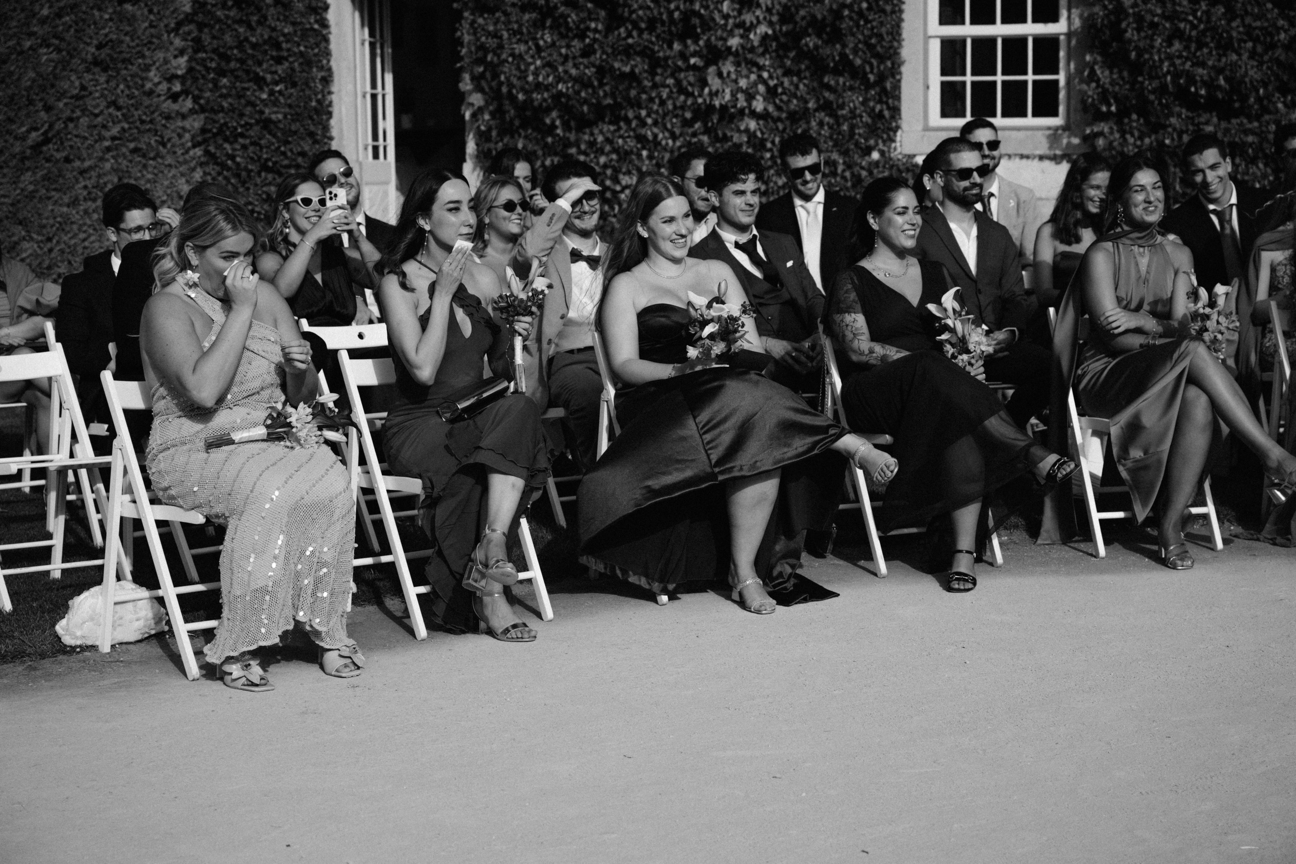 Solar de Pancas Wedding in Portugal | Ana & Luís. Lisbon Wedding Photographer | Timeless Documentary Wedding Photography