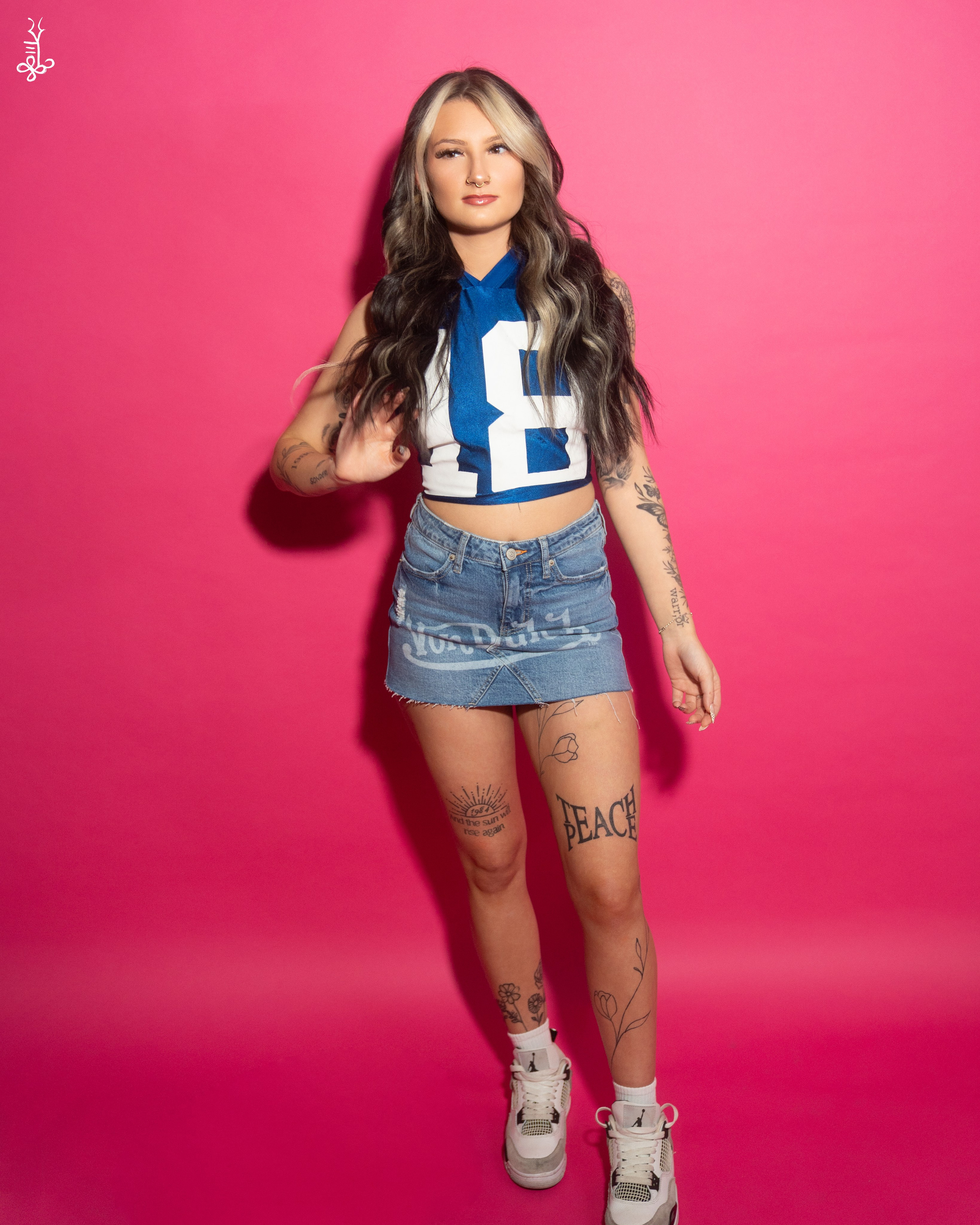 HANNAH JO. Ke’Ondris