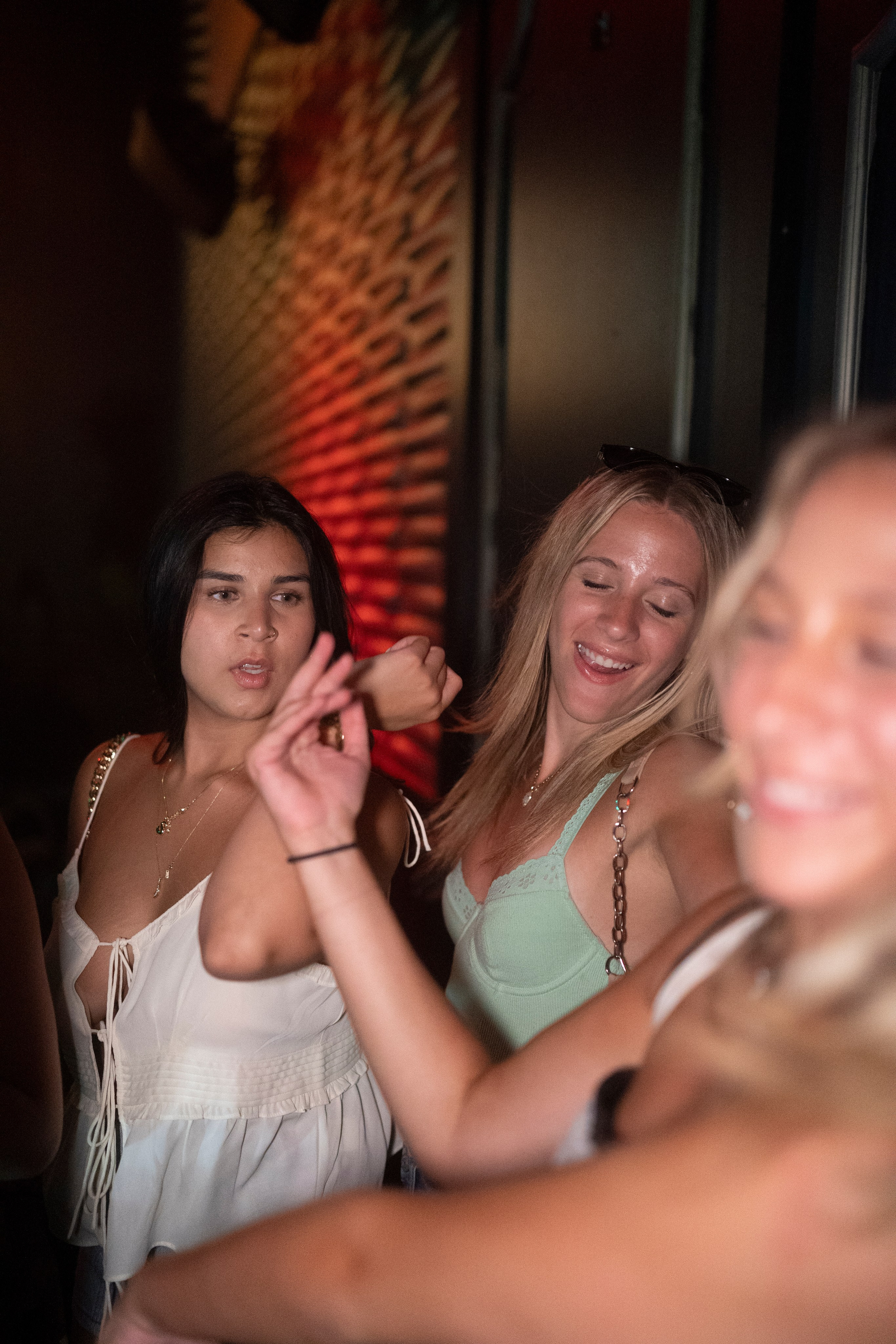 Aliens On Mushrooms & INVY Present: Shiba San. Ke’Ondris