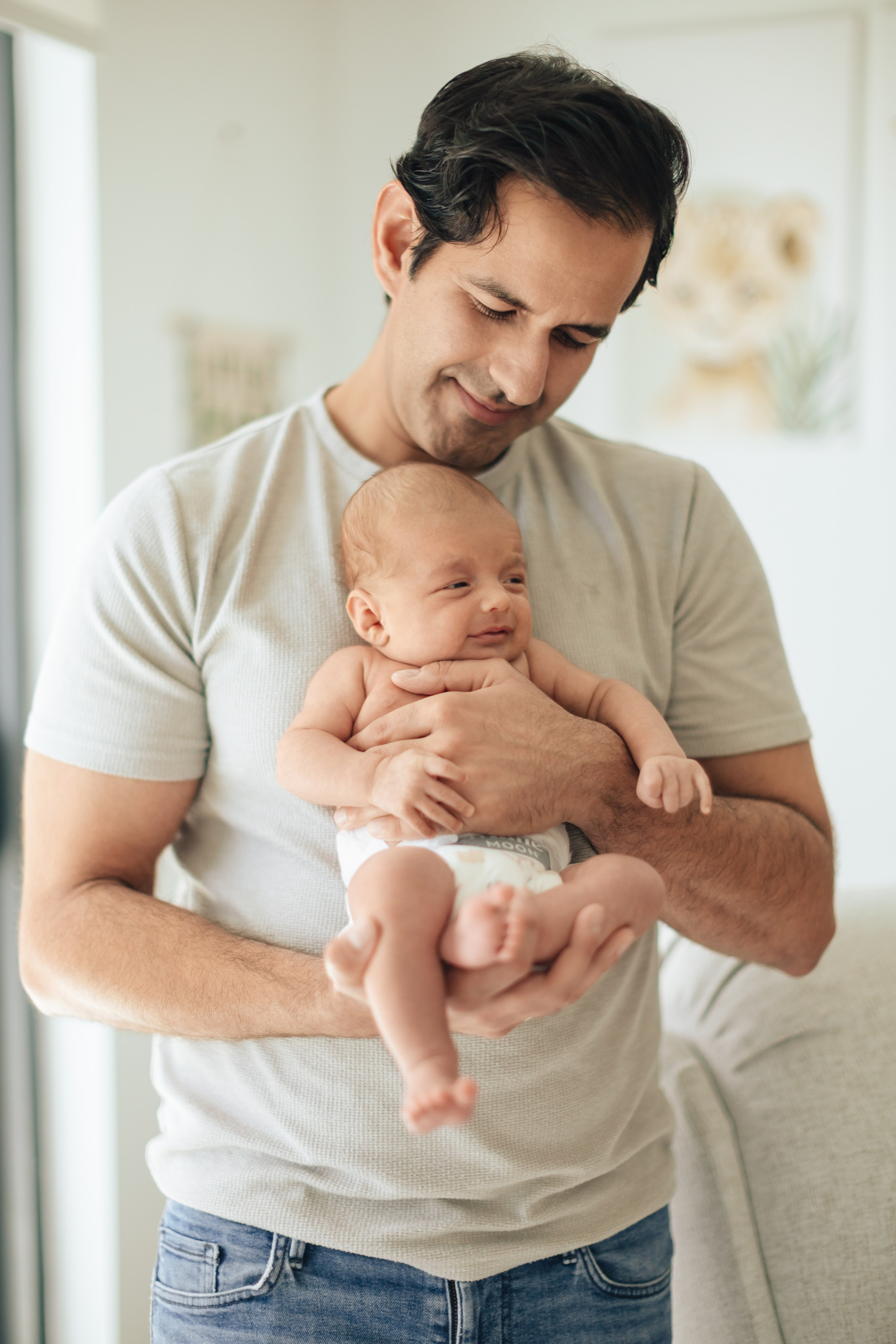 Newborn. Photographer in Miami, Family photographer, Event, Wedding