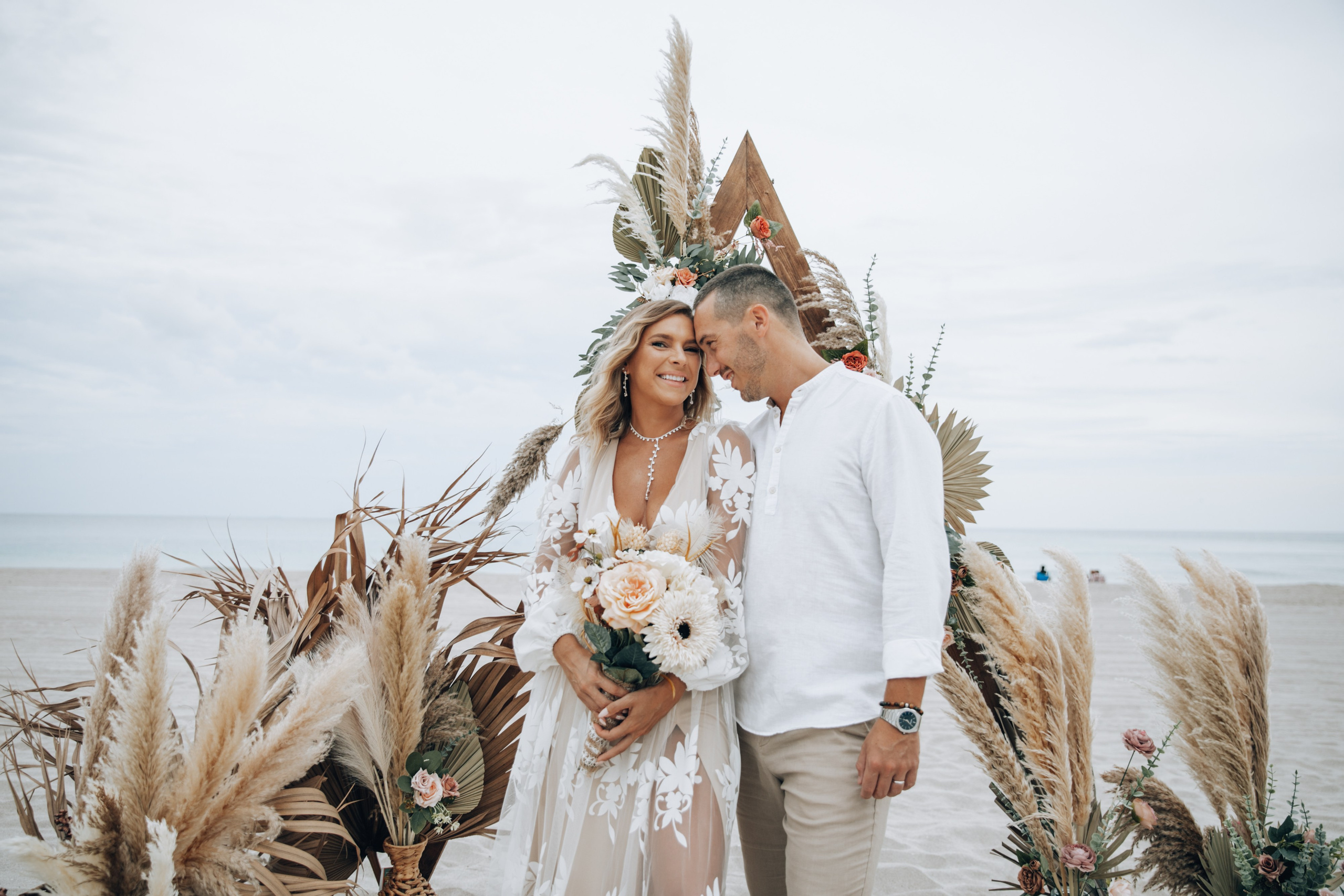 Wedding ceremony. Photographer in Miami, Family photographer, Event, Wedding