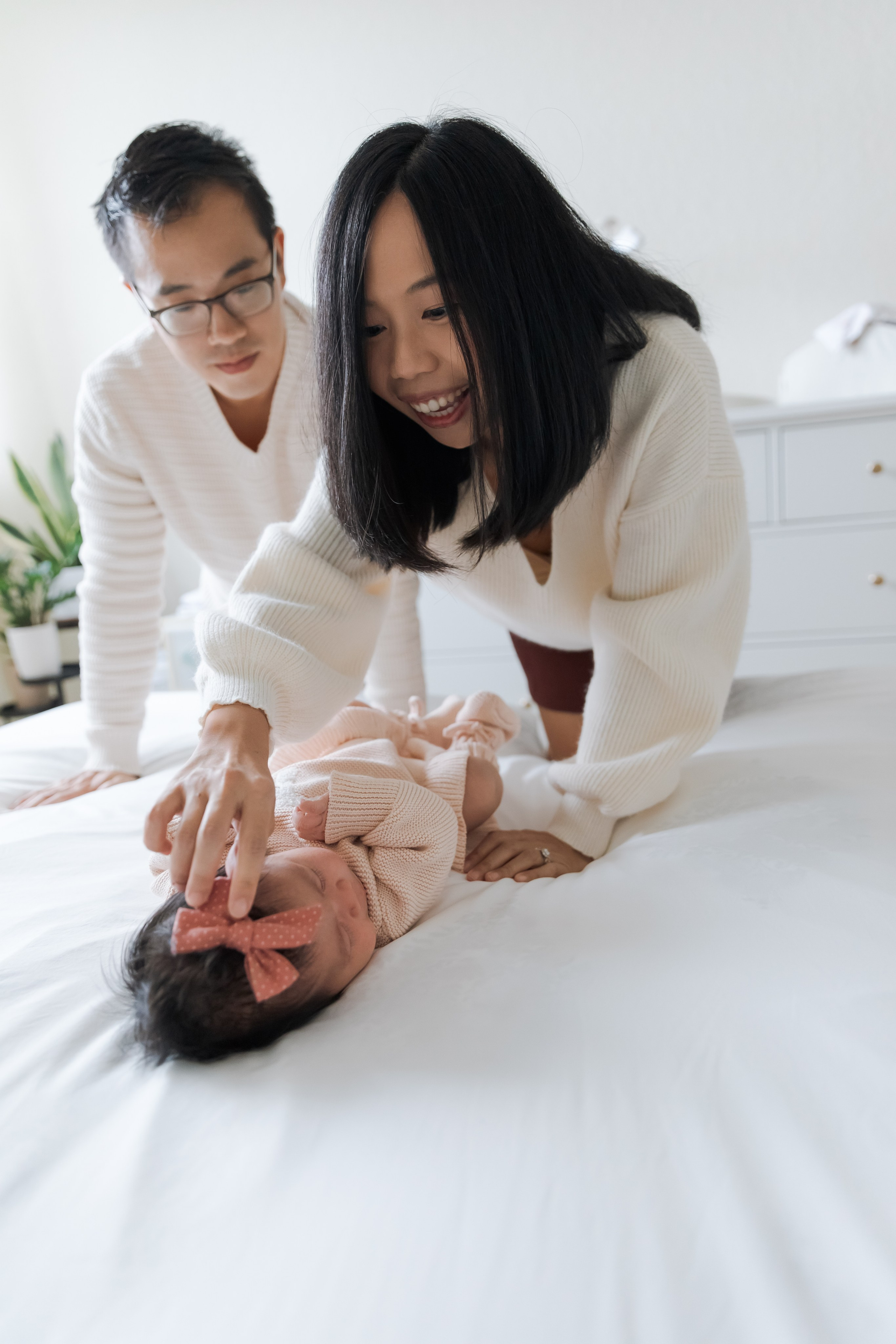 Newborn. Photographer in Miami, Family photographer, Event, Wedding