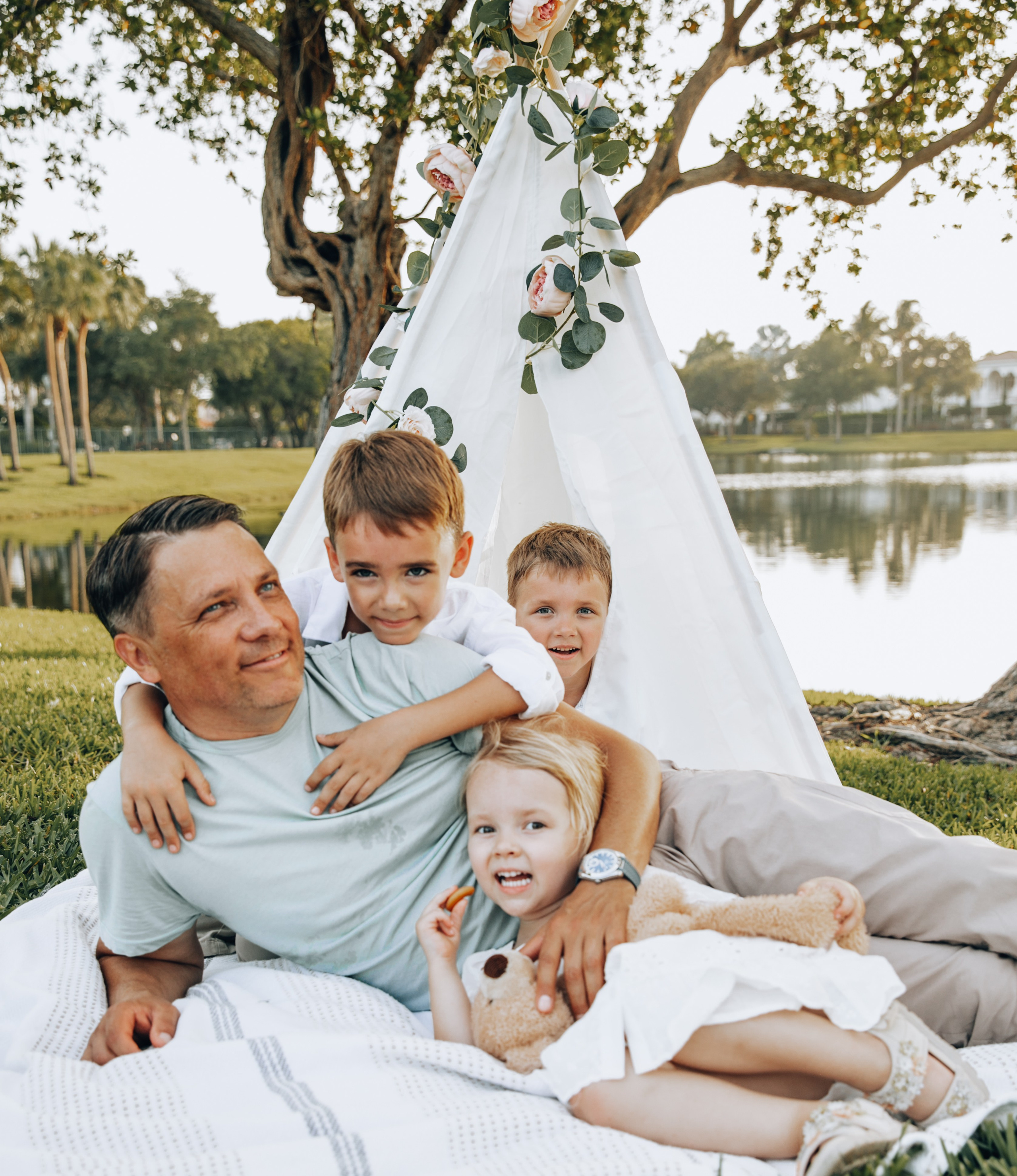 Family. Photographer in Miami, Family photographer, Event, Wedding
