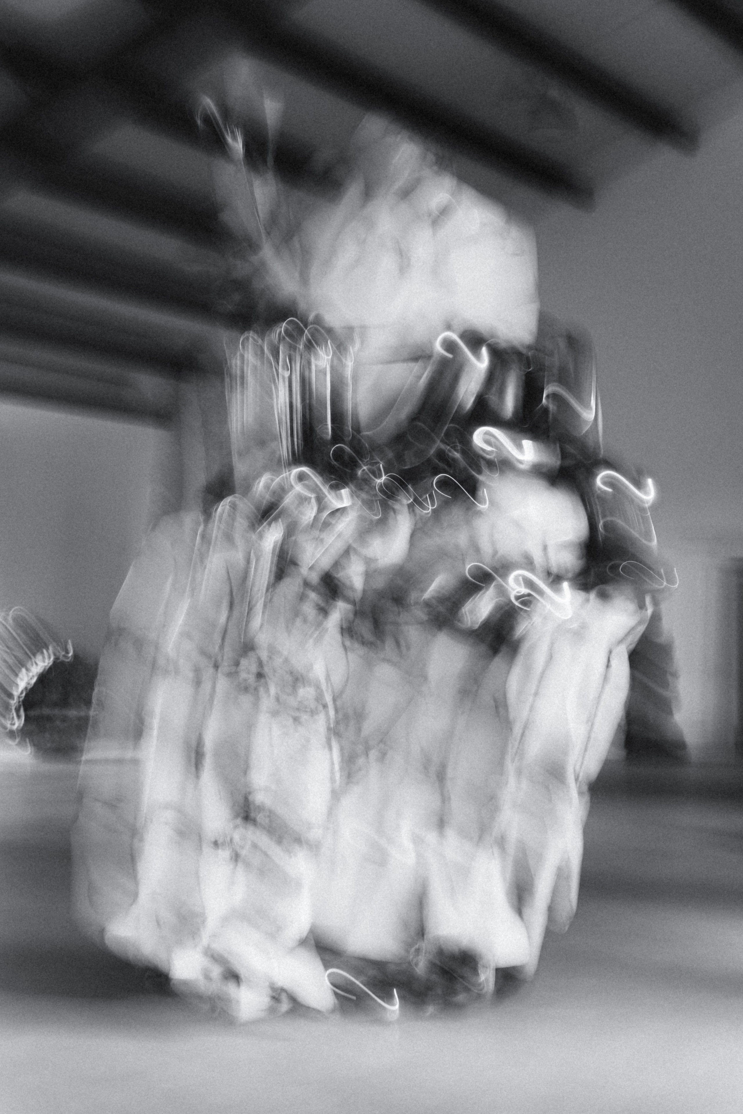 JOHN CHAMBERLAIN STUDIO. Photographer in New York City