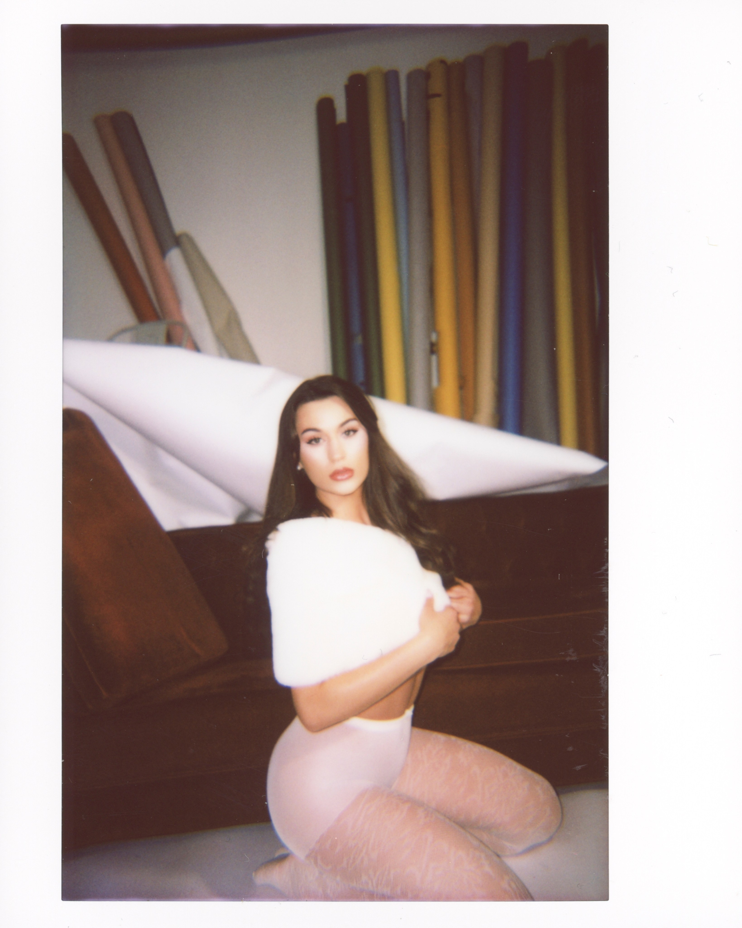 Jordanne Lynn Rose. Ke’Ondris