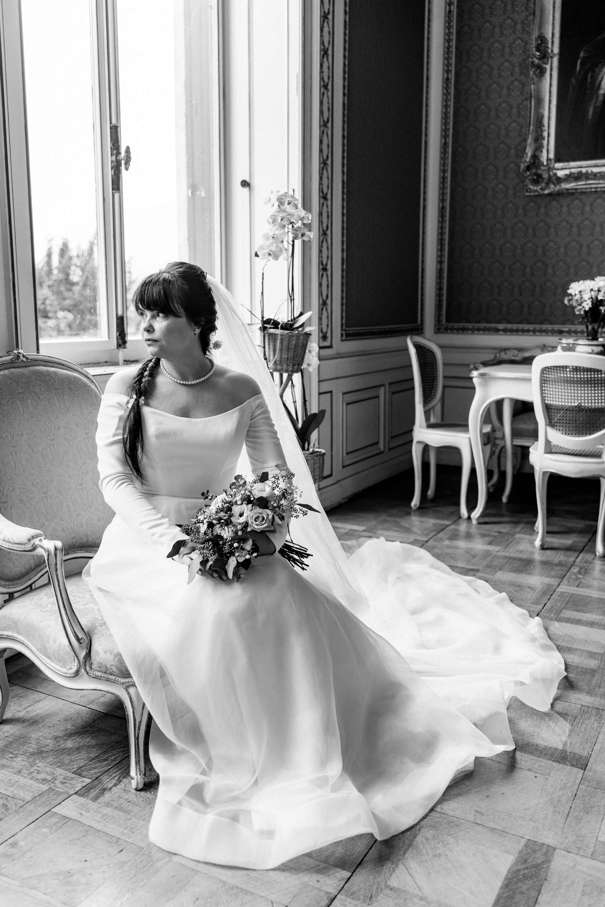 Andrei & Ira. Svatební fotograf a kameraman v Česku a po celé Evropě — Teplice, Ústí nad Labem, Praha, Drážďany