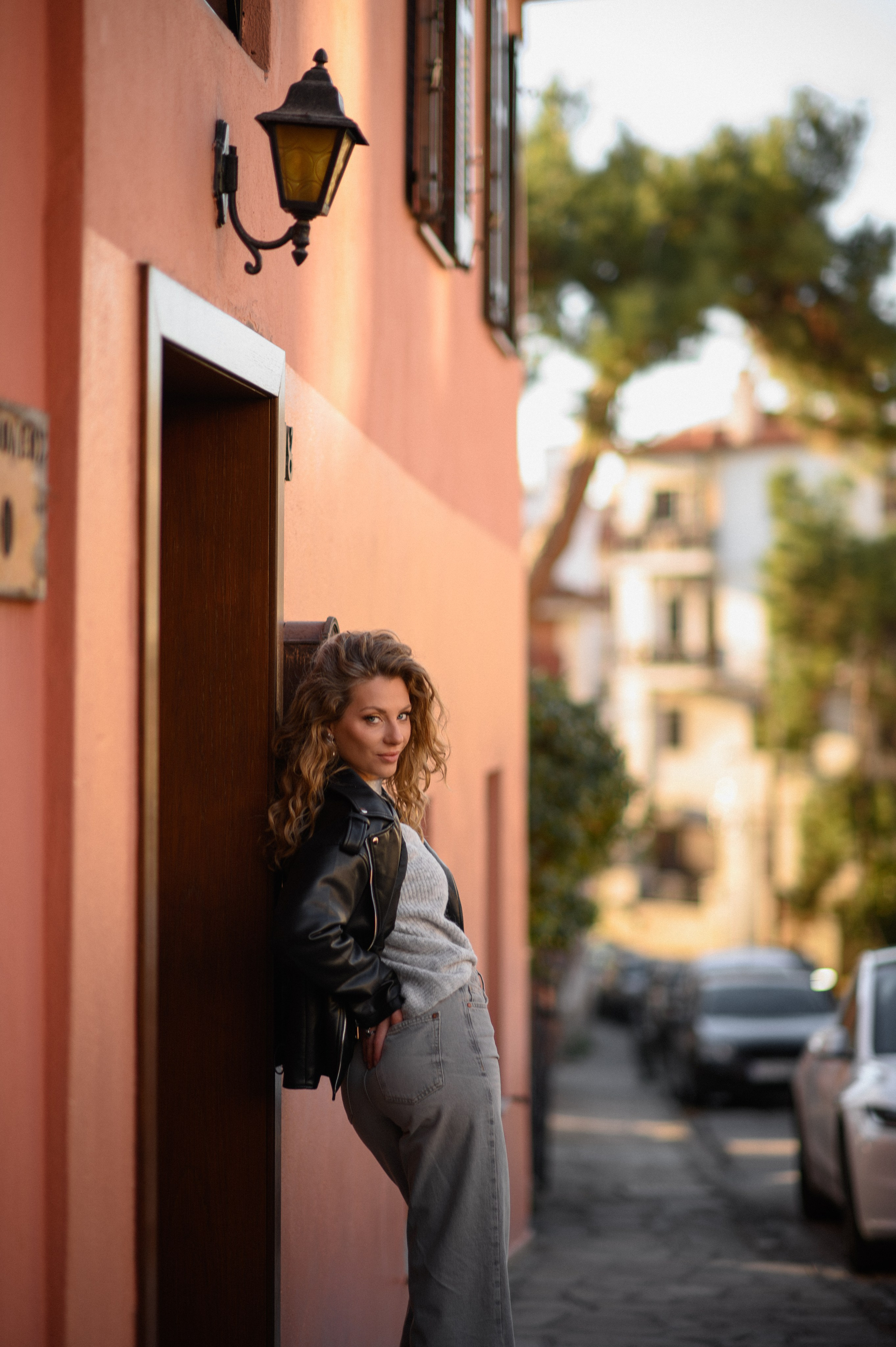 Kseniya. Family, children, portrait, and event photography in Thessaloniki