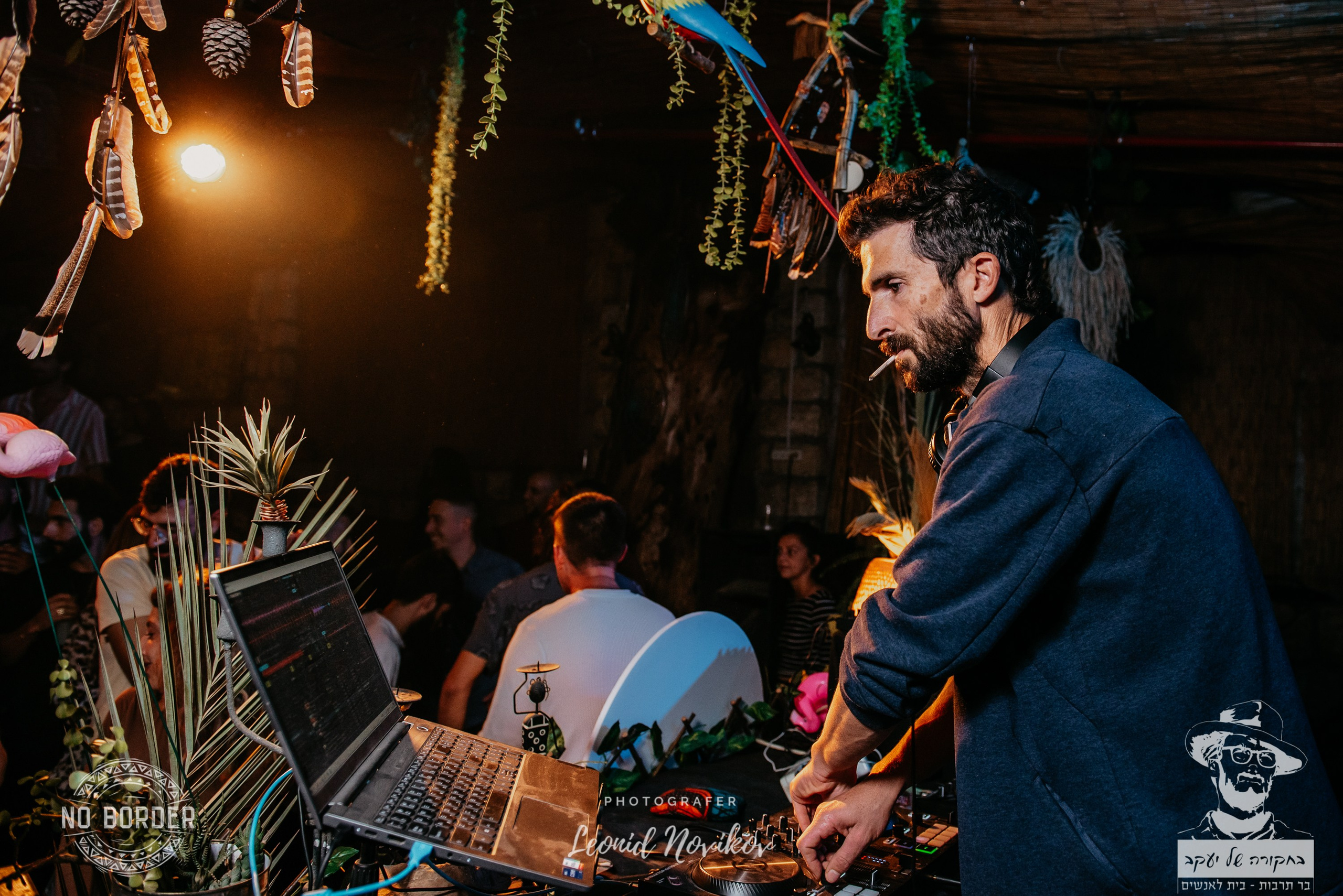 Events. Portrait photografer in Montenegro