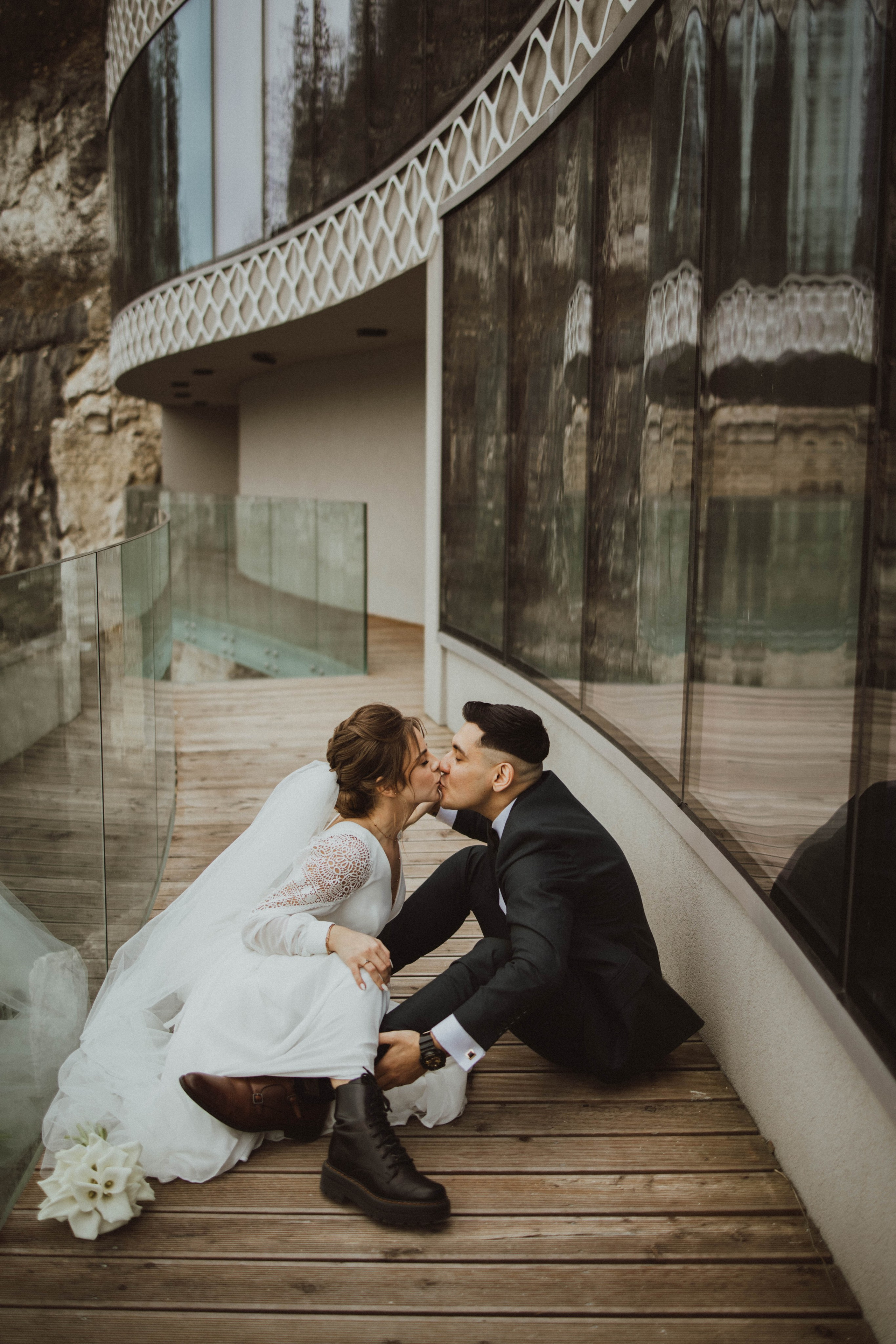 B&I. Fotograf Mykhalchuk Inna Kraków