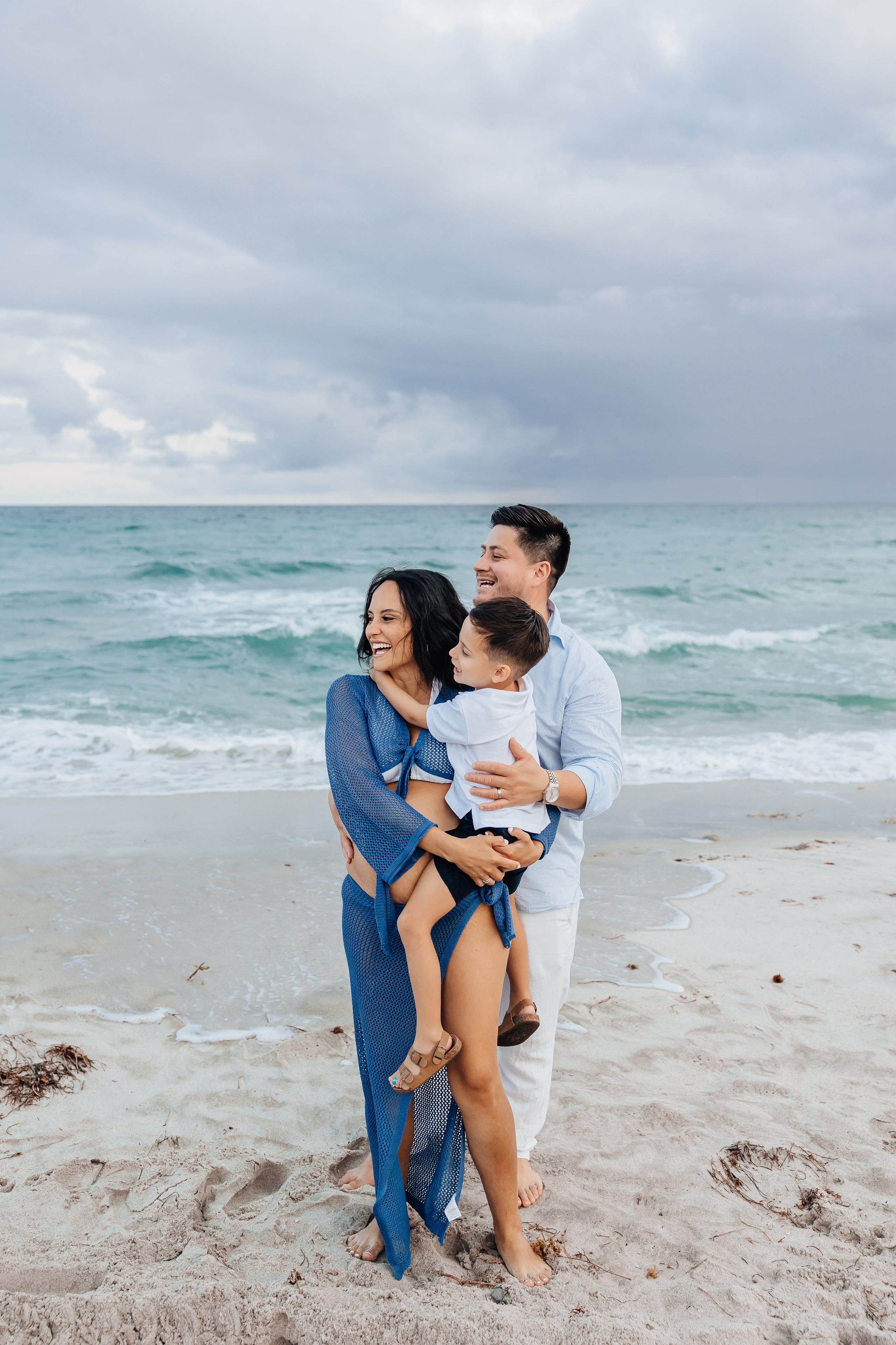 Family. Alya Leto Photographer