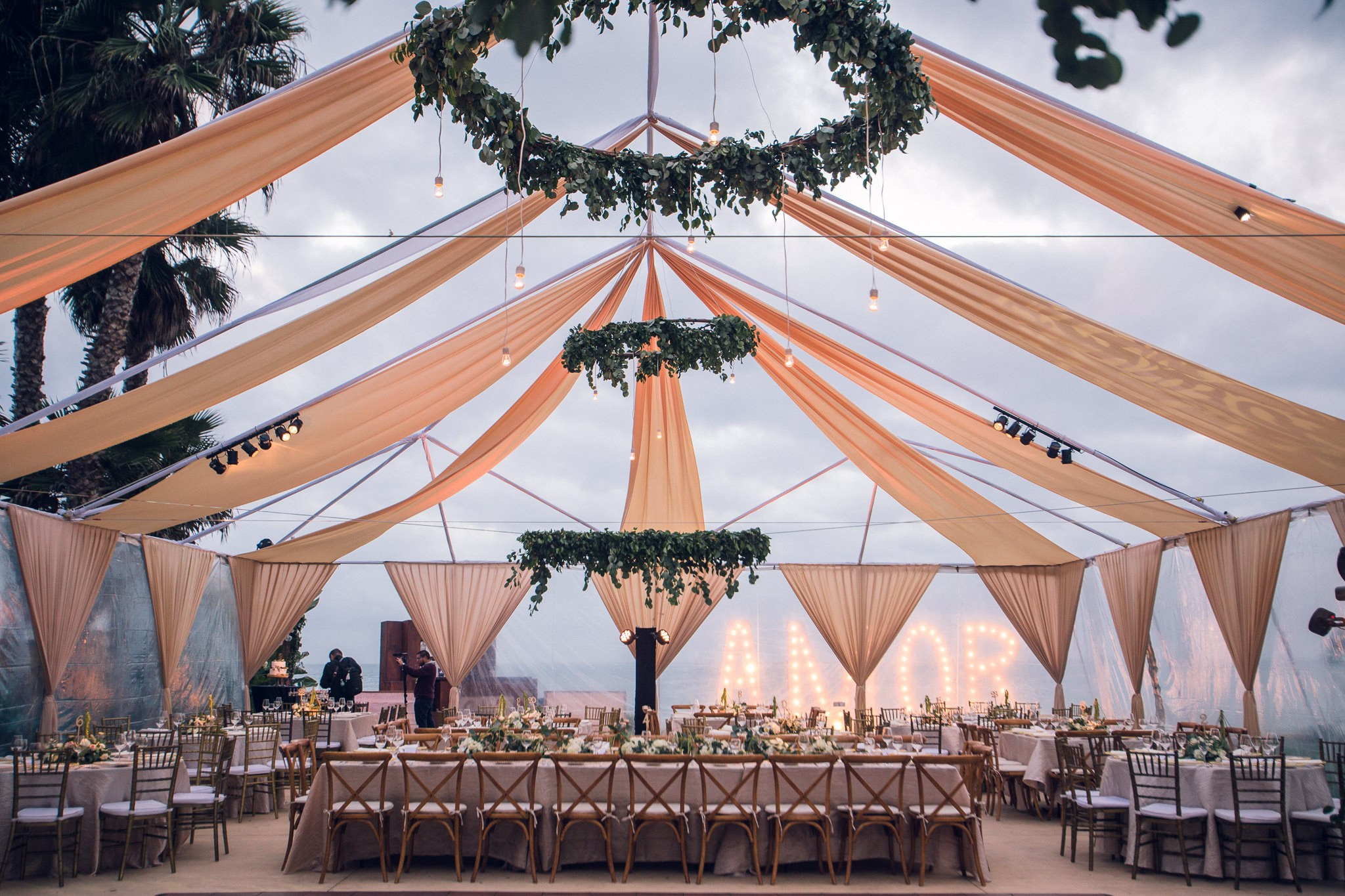 Darline y Armando. Estudio de fotografia en Tijuana