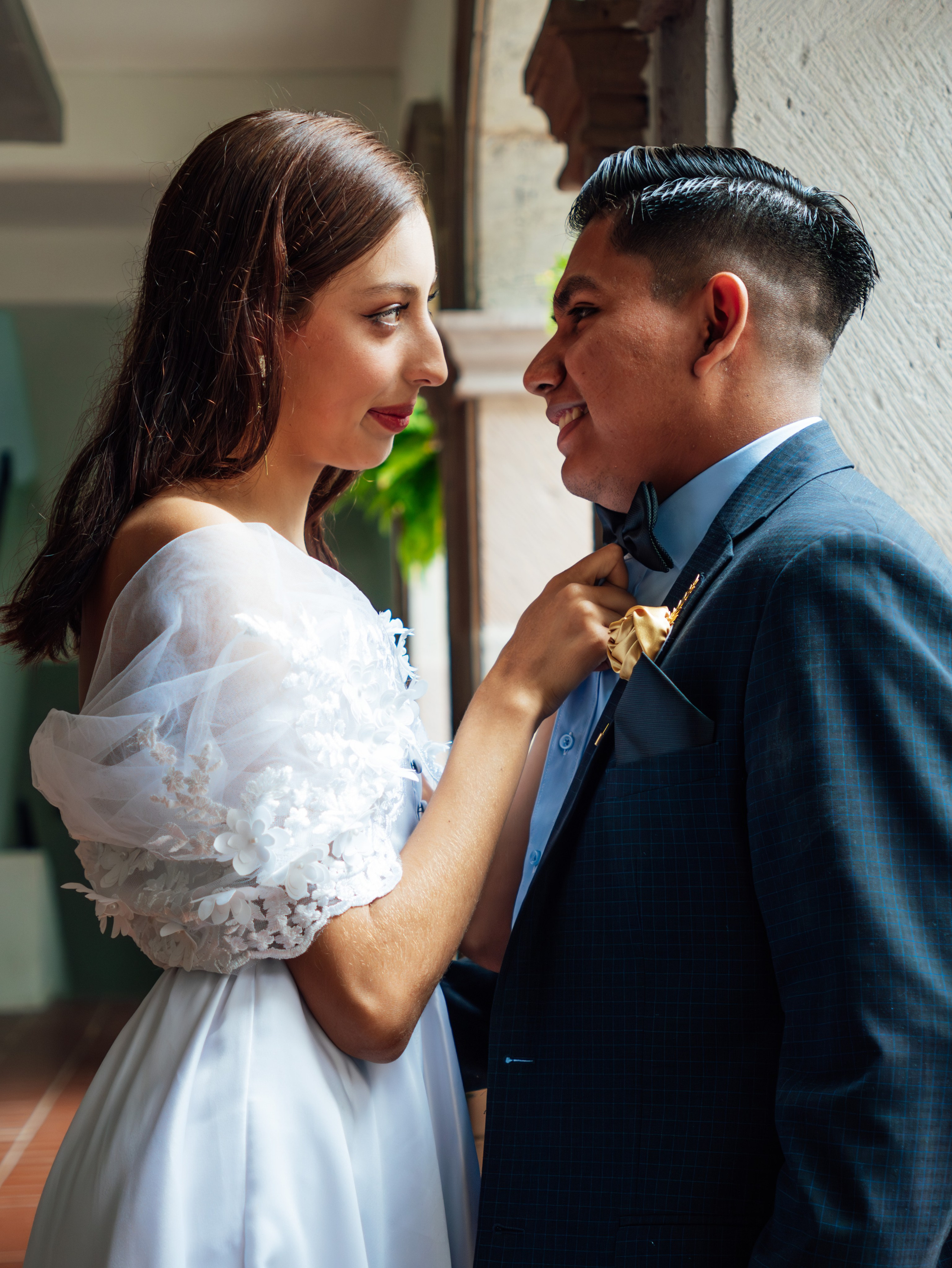 Bodas. Davice Studio