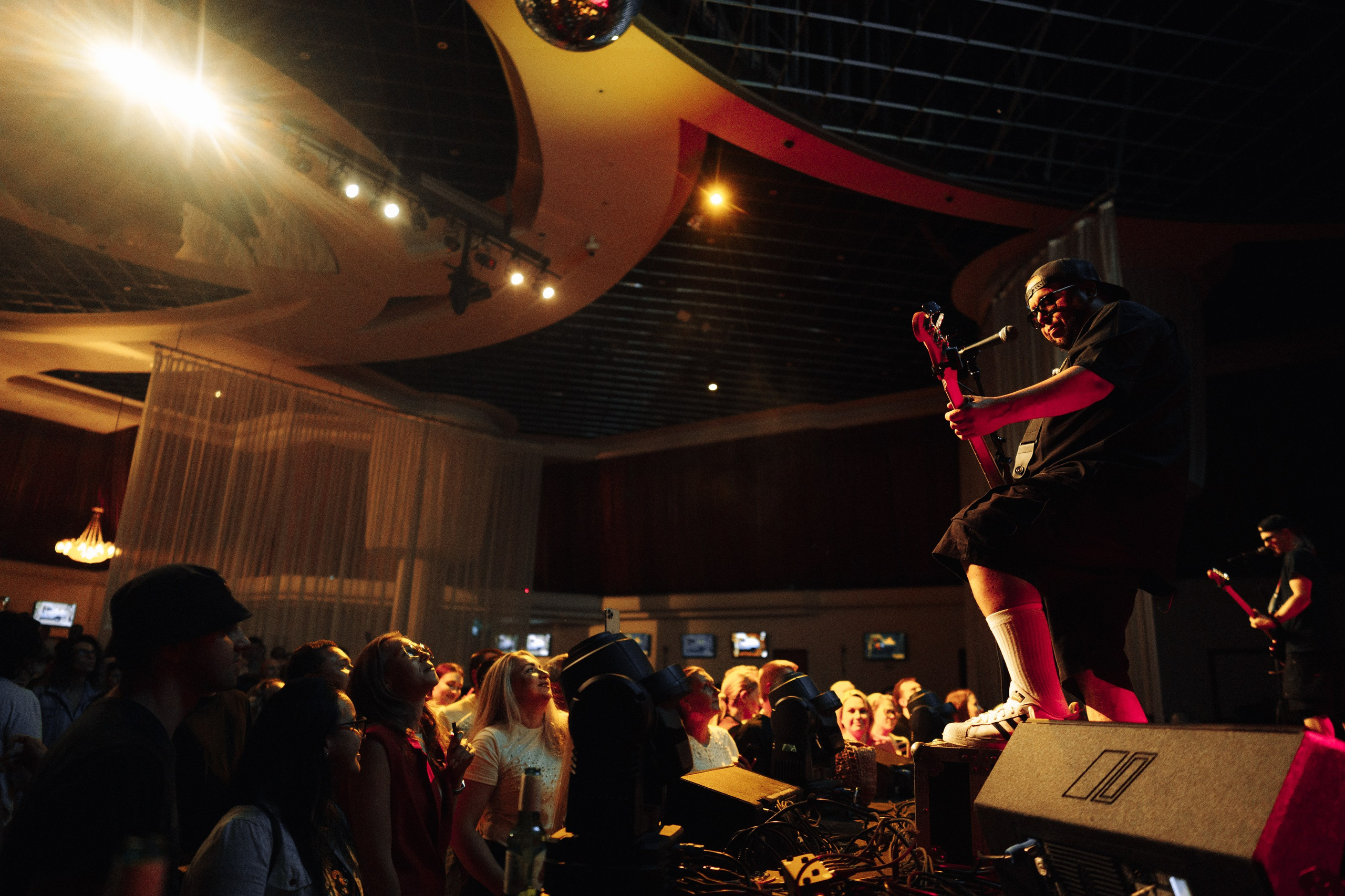 Концерт Ляпис Трубецкой, фотограф на концерте, фотографии с концерта, Майами события