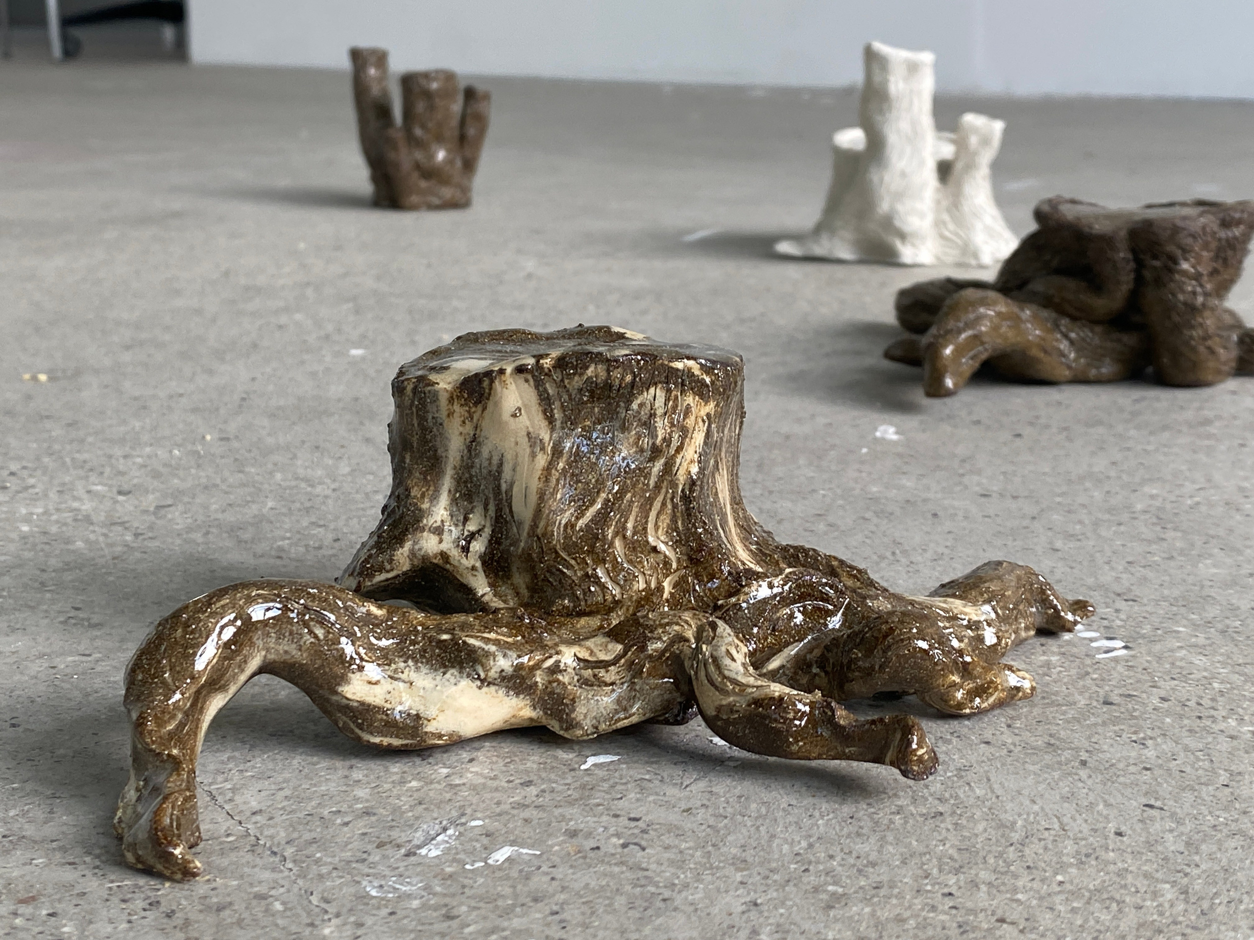 Head.2023. Yujoo HONG