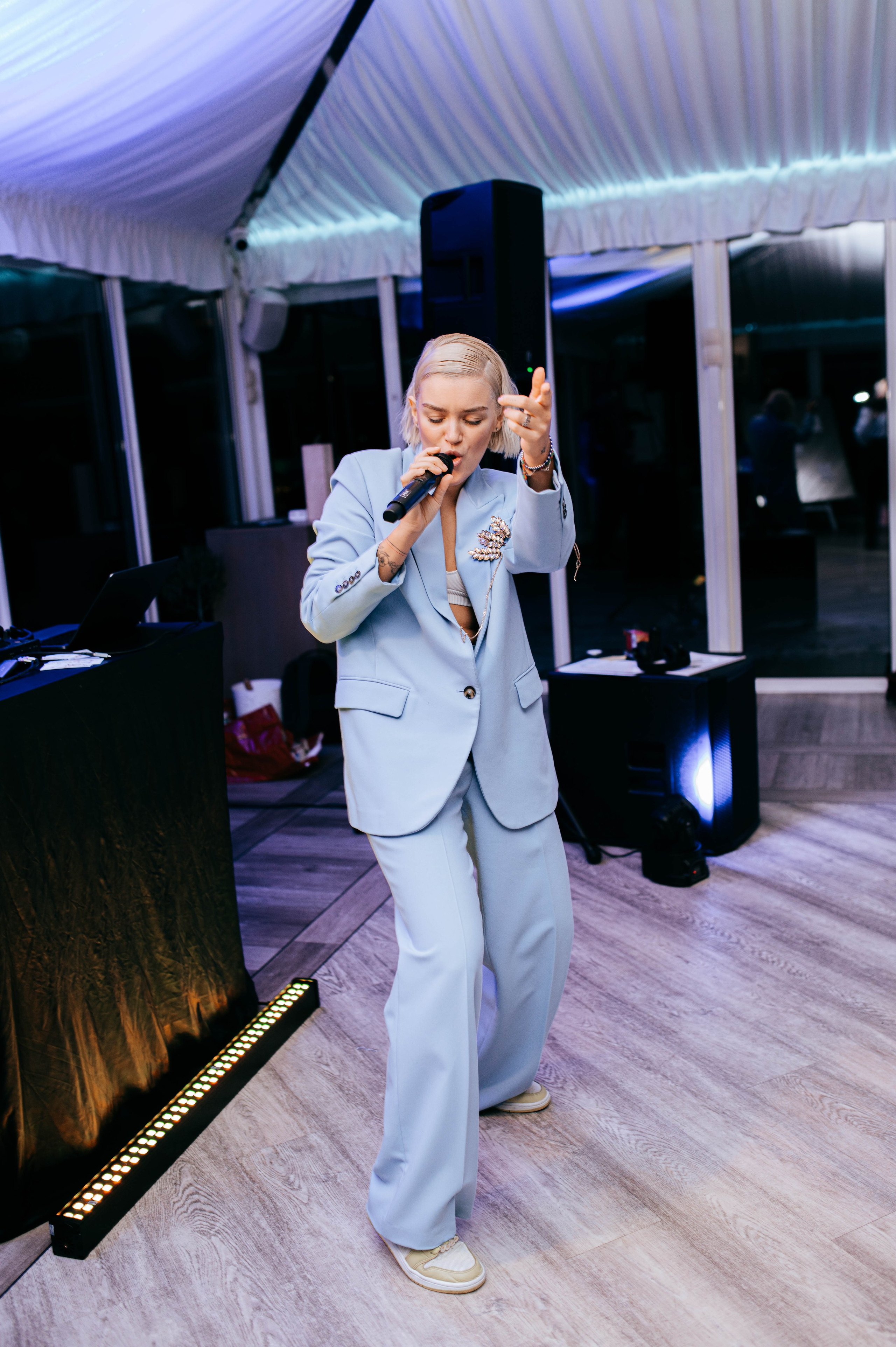 Anastasia i Kirill. Home page