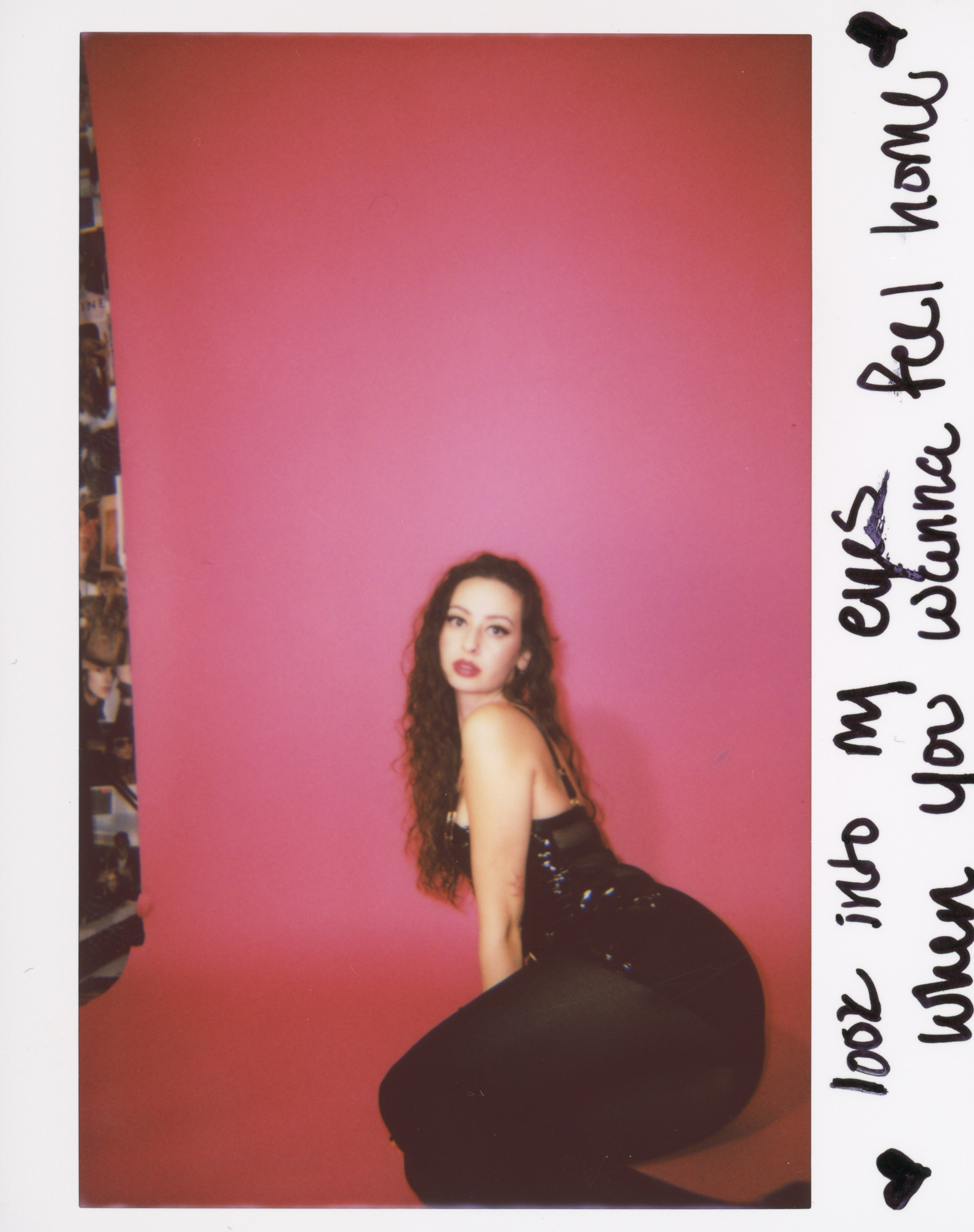 JASELLA. Ke’Ondris